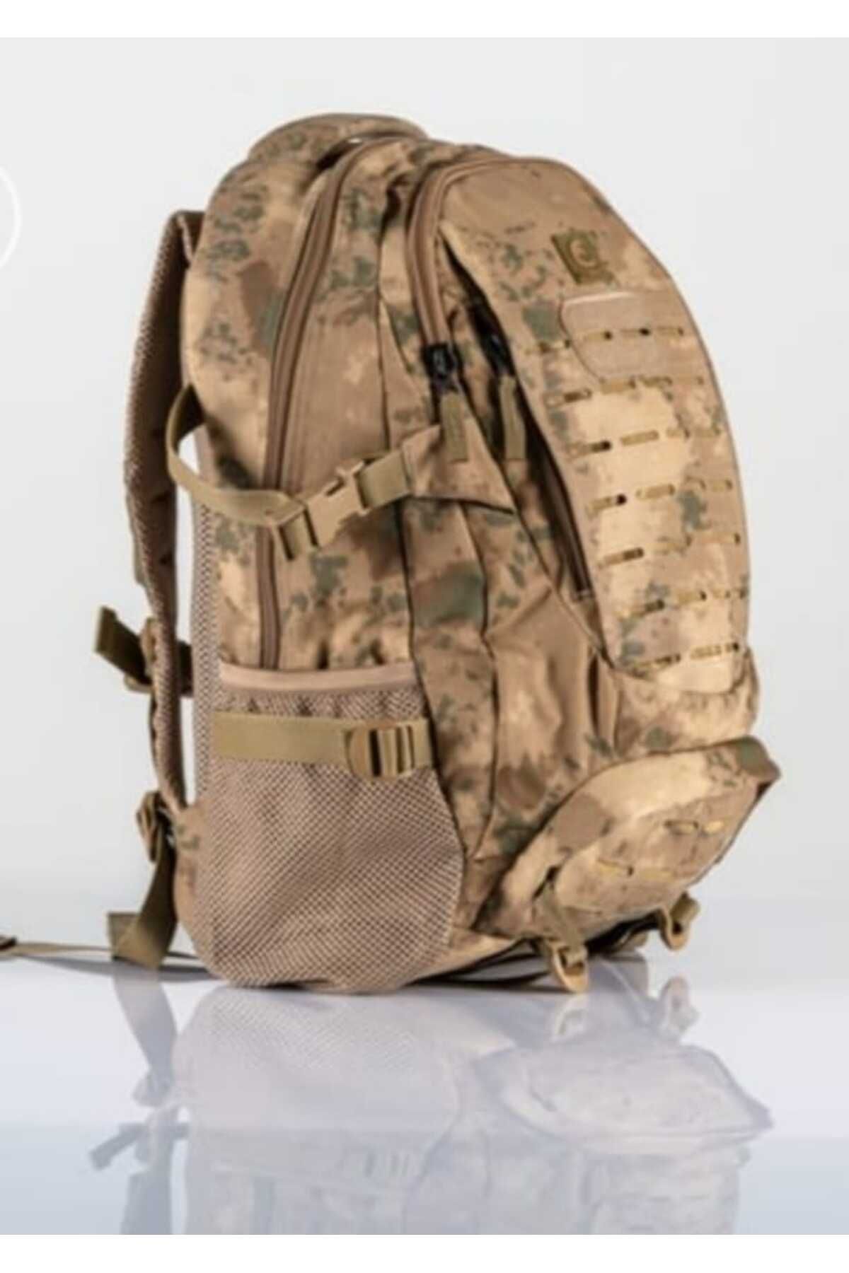 COMBAT TACTICAL OUTDOOR 65 LT SIRT ÇANTASI