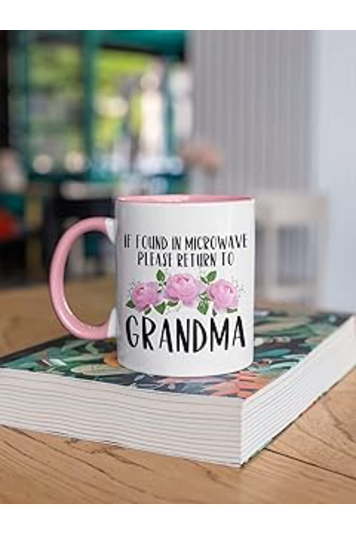 NETWORK ART Print Dore Grandma Gift Idea Funny Mother'S Day Gift For Grandma Mug For Grandma Mothers Day Funny