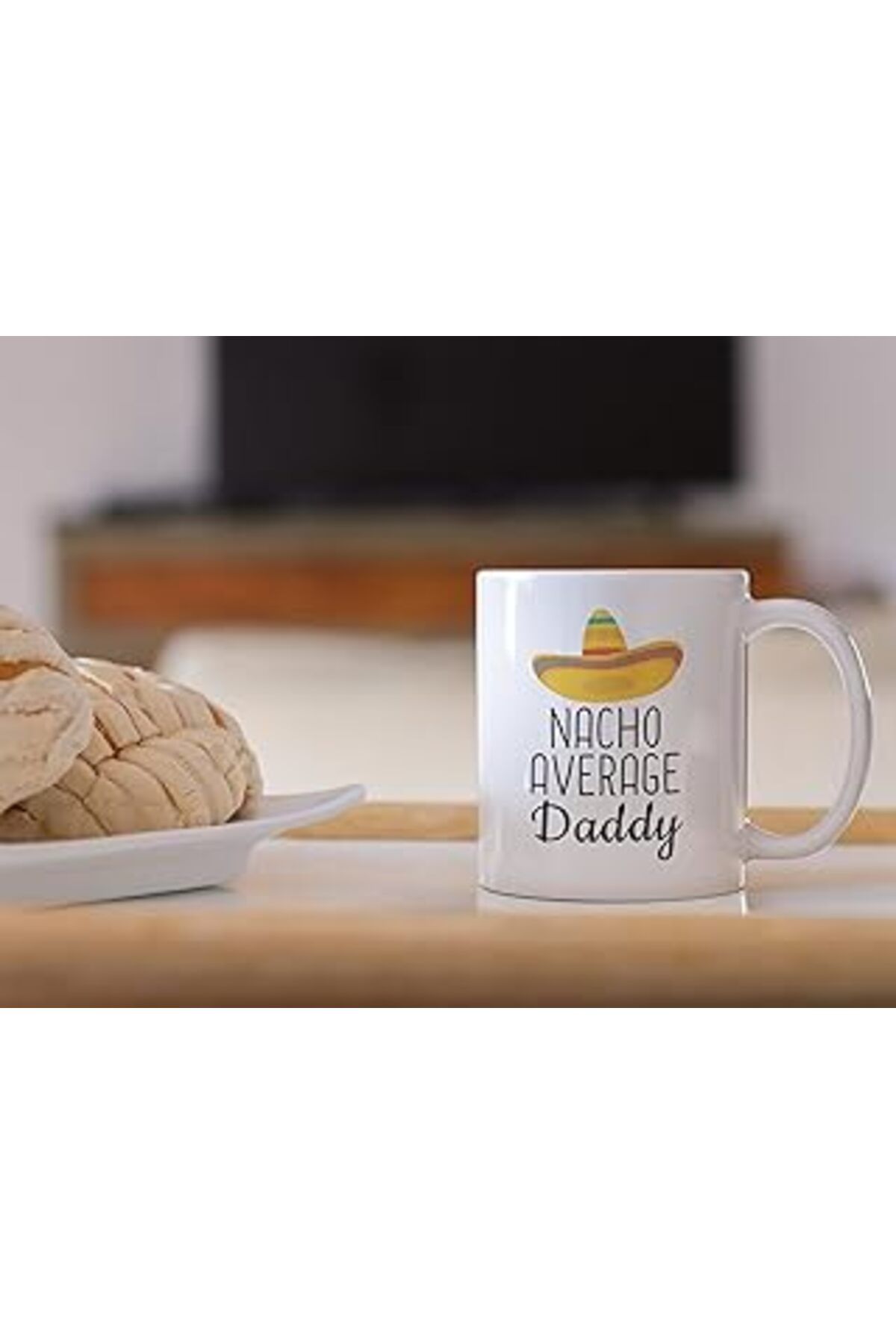 NETWORK ART Print Dore Daddy Gift From Daughter, Gift From Baby, Gift From Newborn, Daddy Mug, Daddy Coffee Mug
