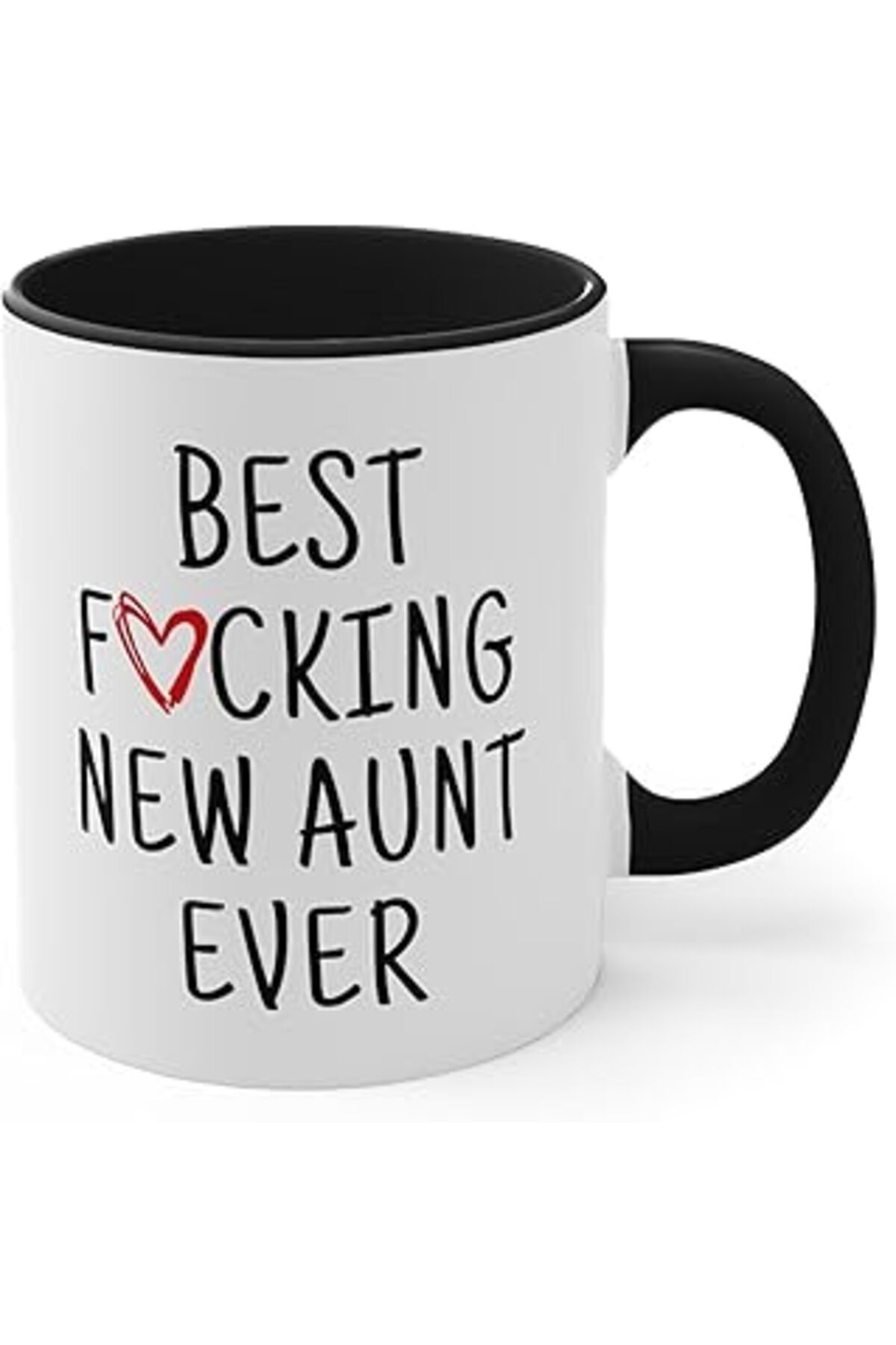 NETWORK ART Print Dore New Aunt Gifts New Aunt Mug Cup Pregnancy Baby Announcement New Aunt Gift Aunt To Be Gif