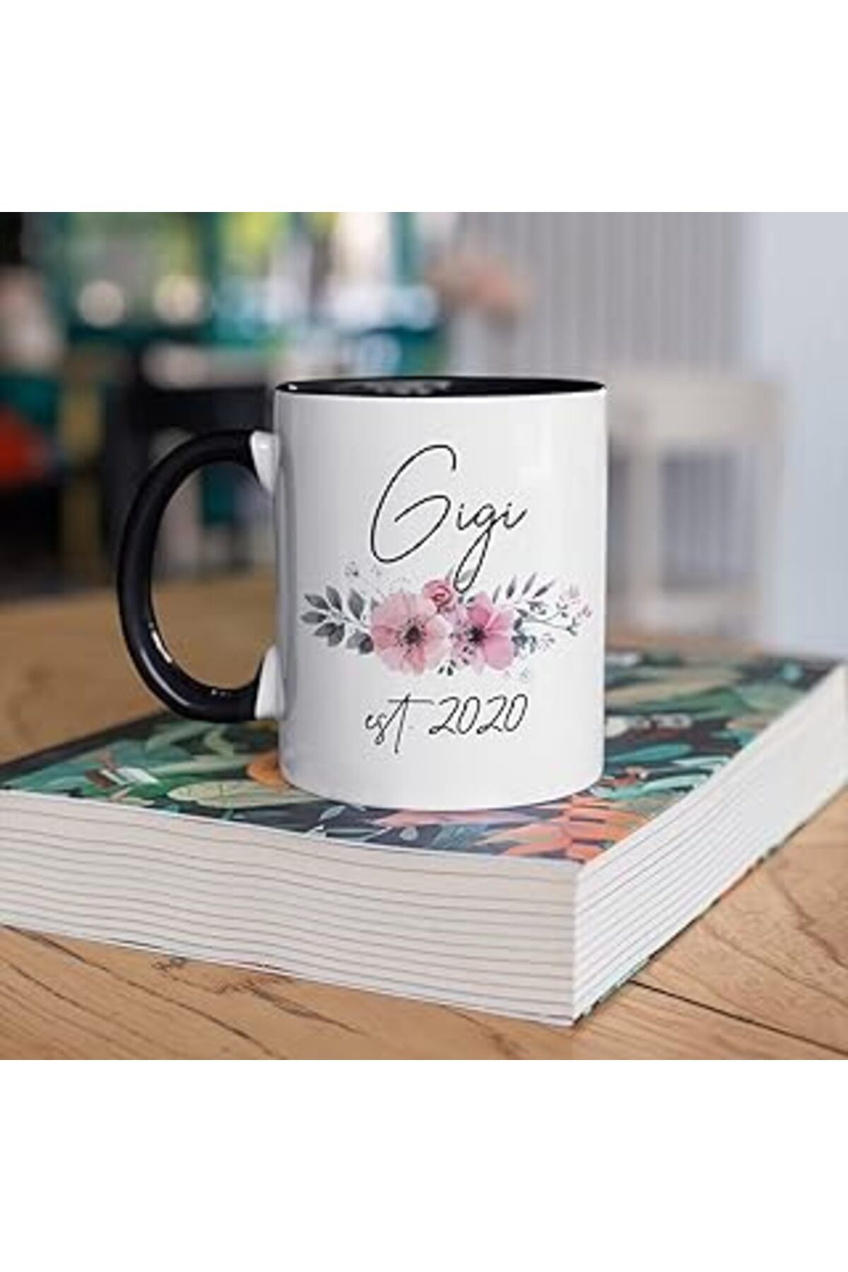 NETWORK ART Print Dore New Gigi Gift Gigi Est 2023 Gigi Gift Pregnancy Announcement Baby Reveal Gigi Gift Gigi