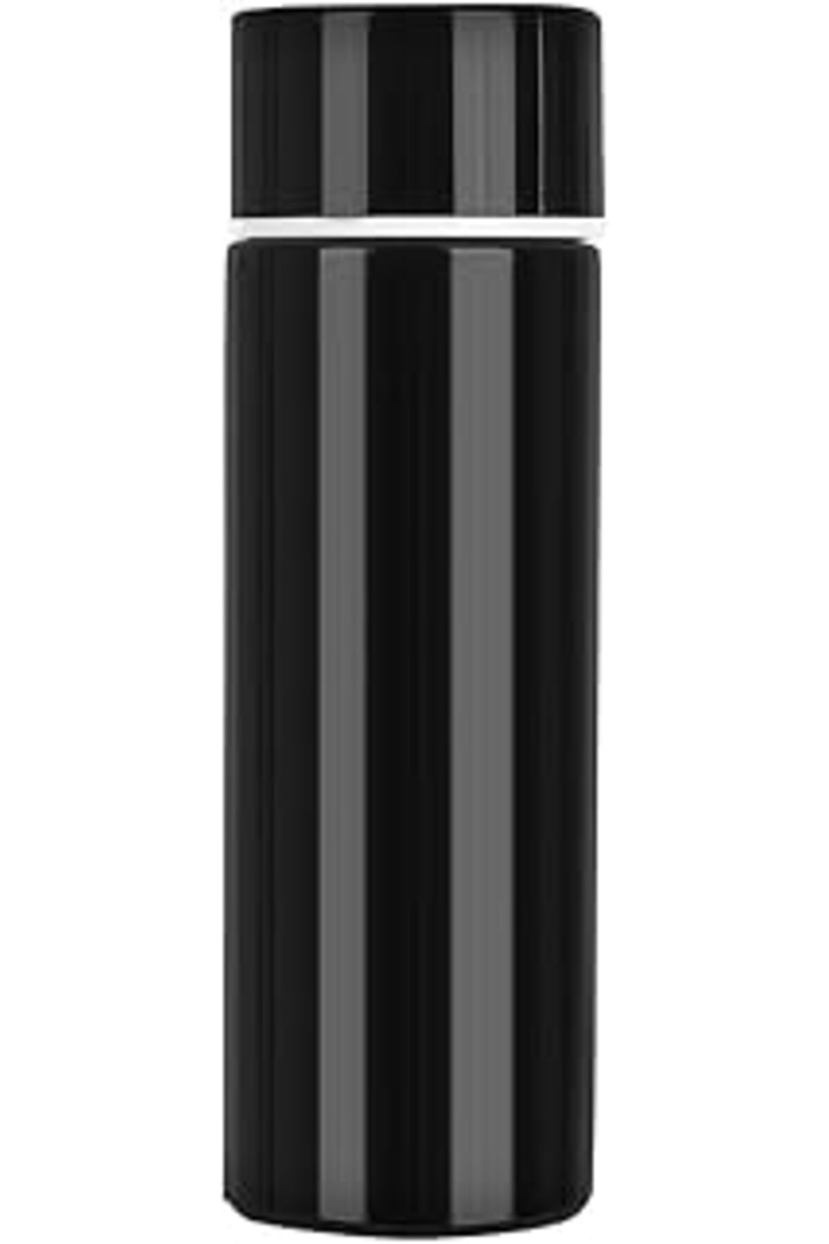 NETWORK ART 150Ml Çift Katmanlı Paslanmaz Çelik Mini Termos – Ve Soğuk İçecekler İçin Sızdırmaz, Taşınabilir, Y