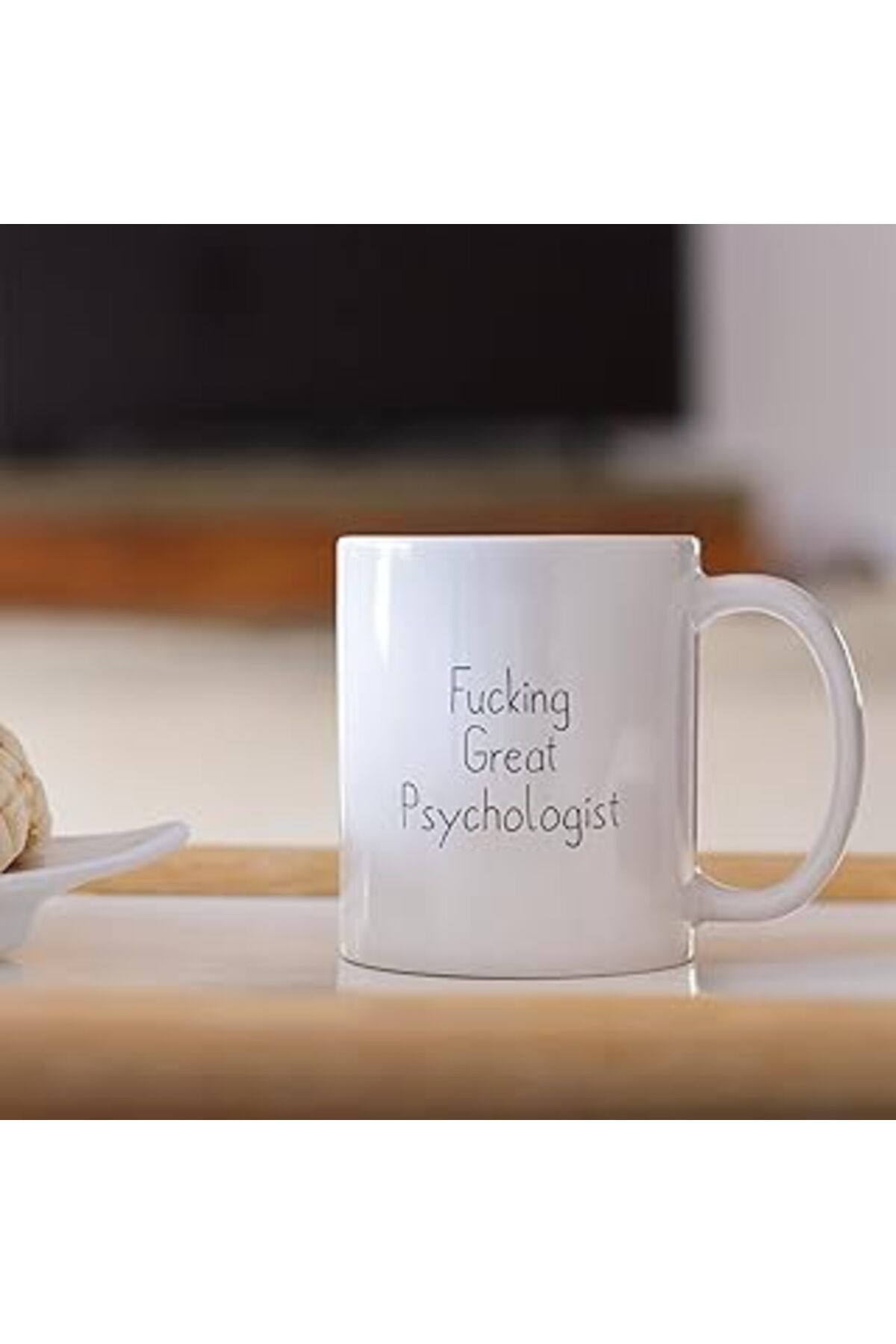 NETWORK ART Print Dore Psychologist Gift, Psychologist Mug, Psychologist Appreciation, Psychologist Graduation,