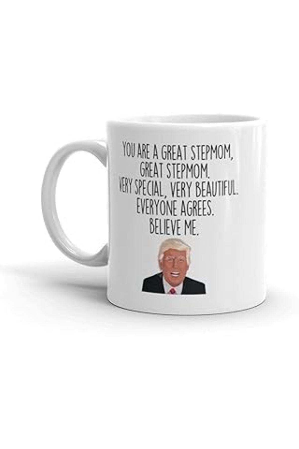 ASİTAN Print Dore Stepmom Gifts, Funny Stepmom Gift, Stepmom Mug, Stepmom Coffee Mug, Stepmom Gift Idea, S
