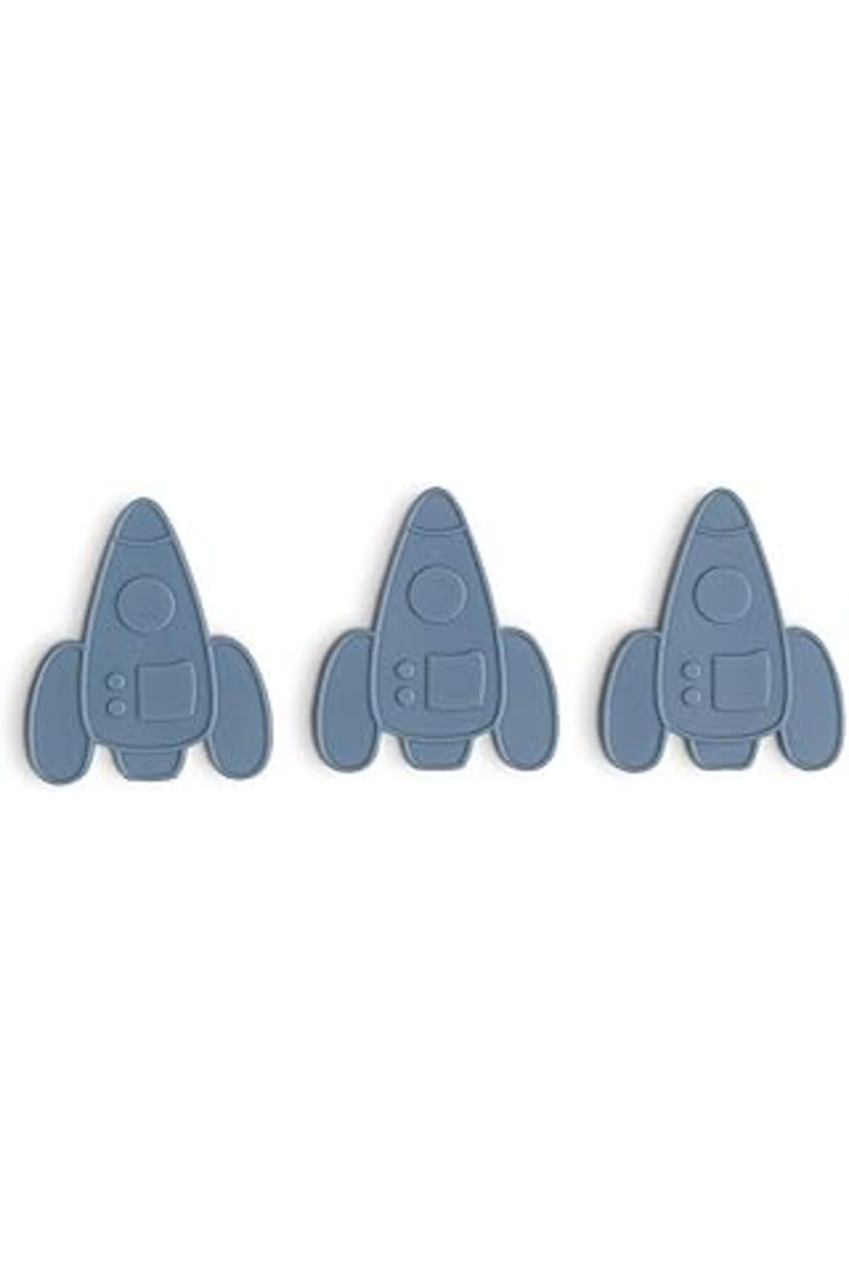 NETWORK ART Citron 3'Lü Coolpack Seti - Spaceship 1286036