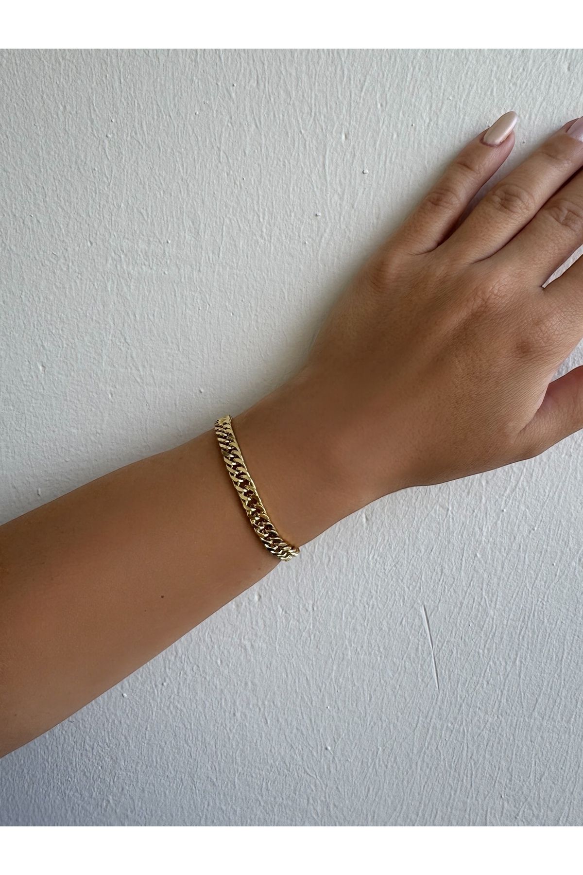 Gilia Jewelry Xuping Zincir Bileklik