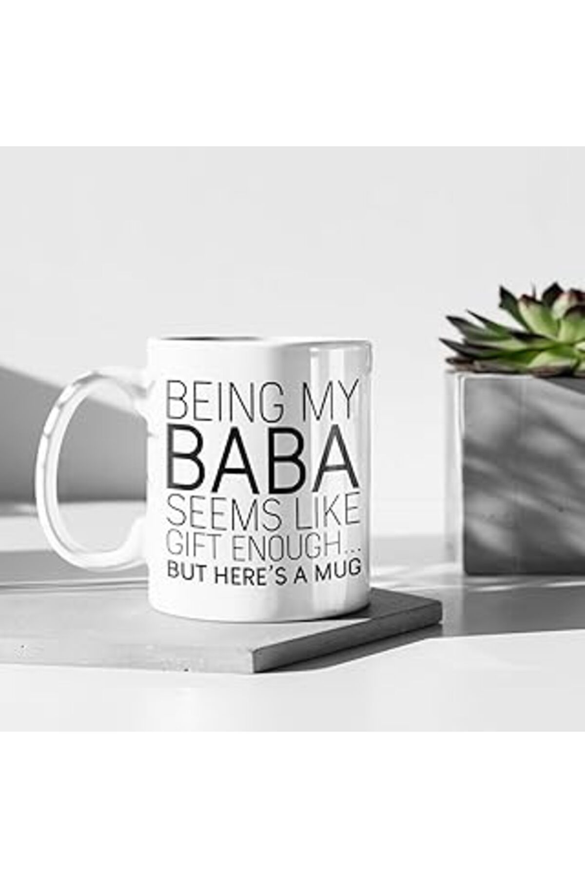 NETWORK ART Print Dore Baba Kupası, Babaya Hediye, Baba Kahve Kupası, Babalar Günü Hediyesi,İngilizce Bardak 31
