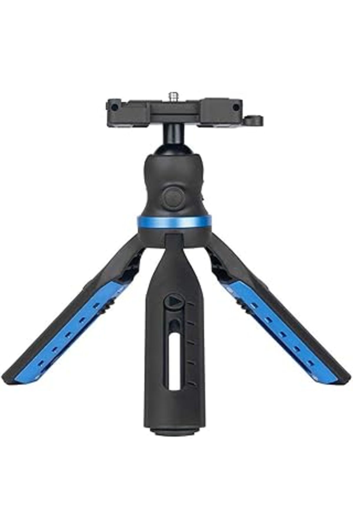 NETWORK ART Tt20 Uzayabilen Top Kafa Masaüstü Tripod