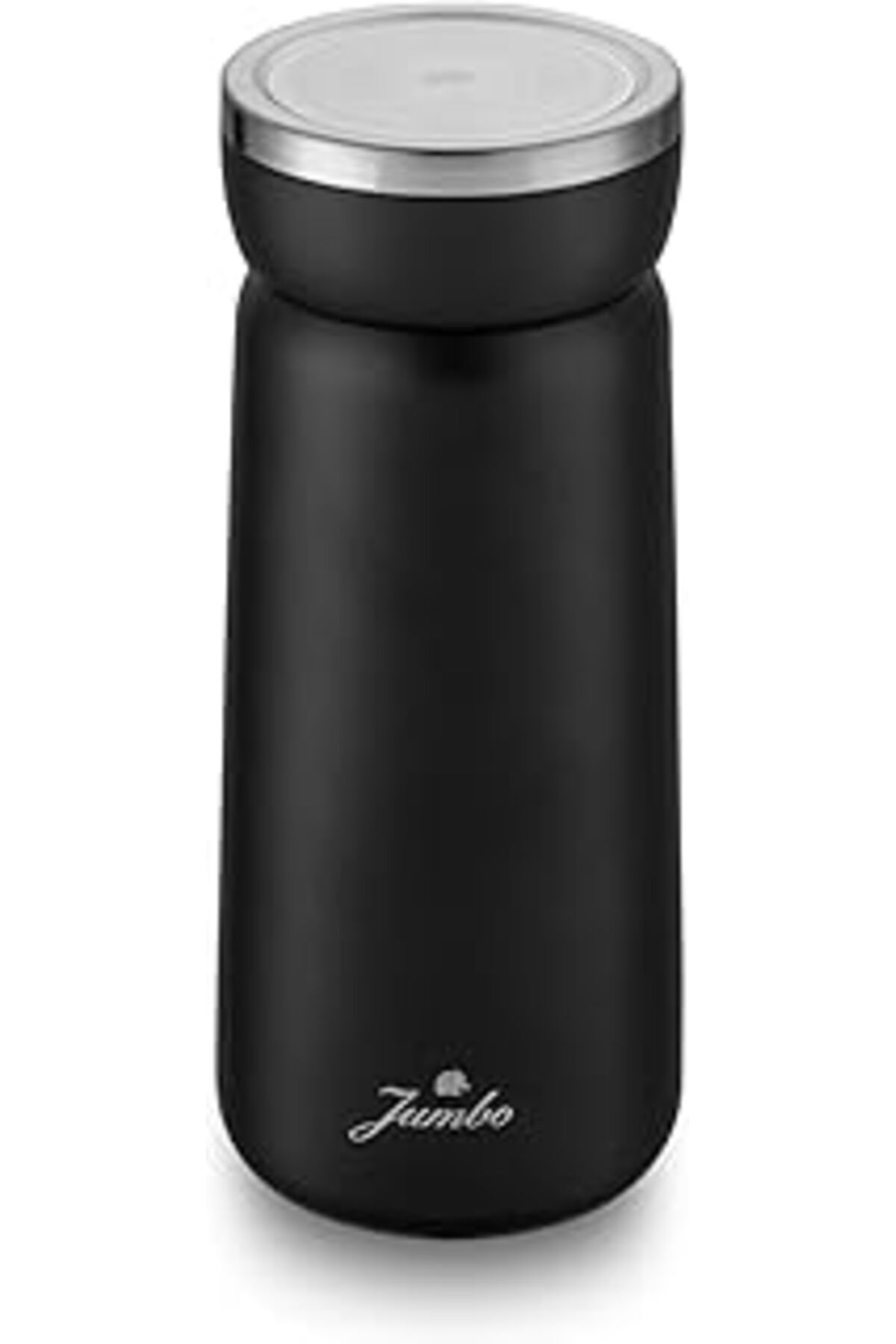 ASİTAN Jumbo Joy Termos Siyah 350 Ml