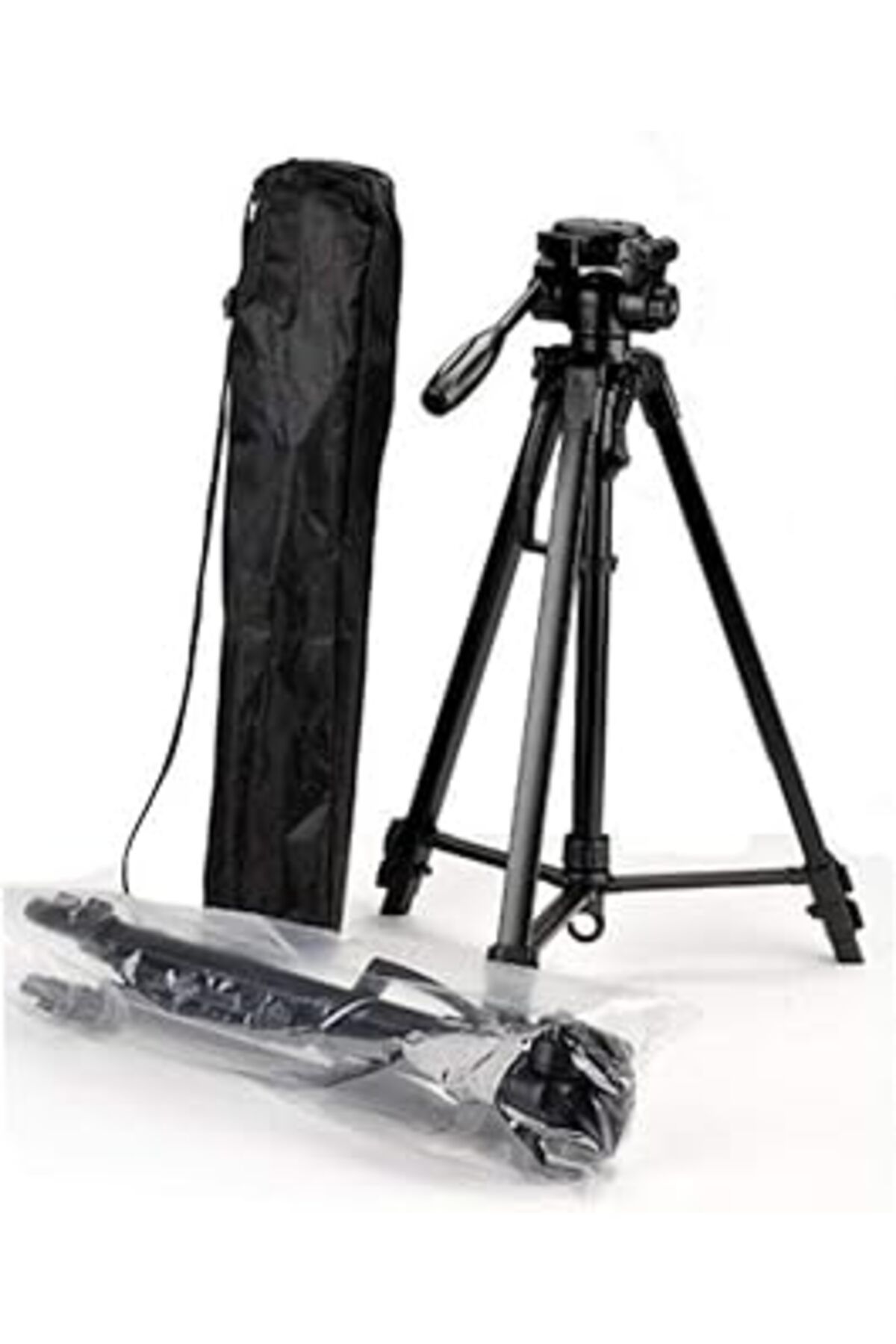 NETWORK ART Hlypro Hpr-403 Tripod, 157Cm