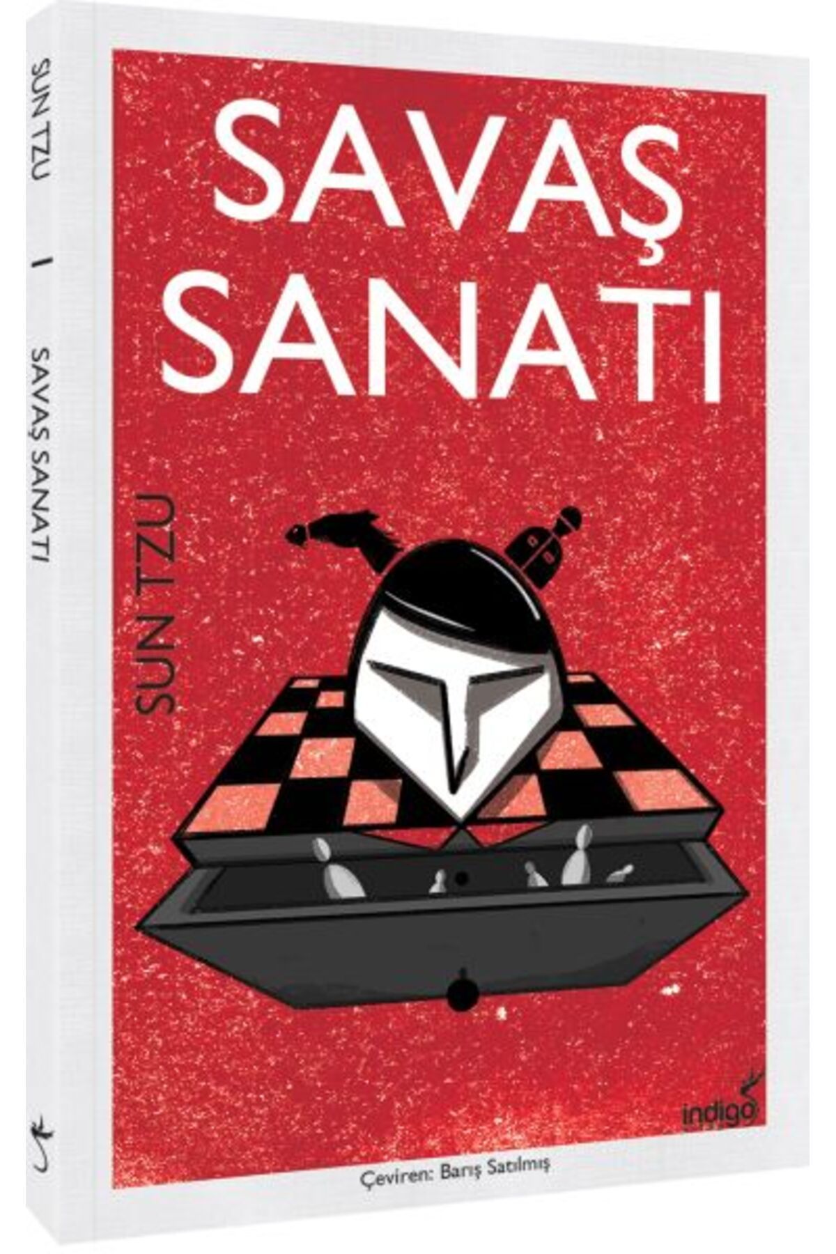 Destek Yayınları Savaş Sanatı