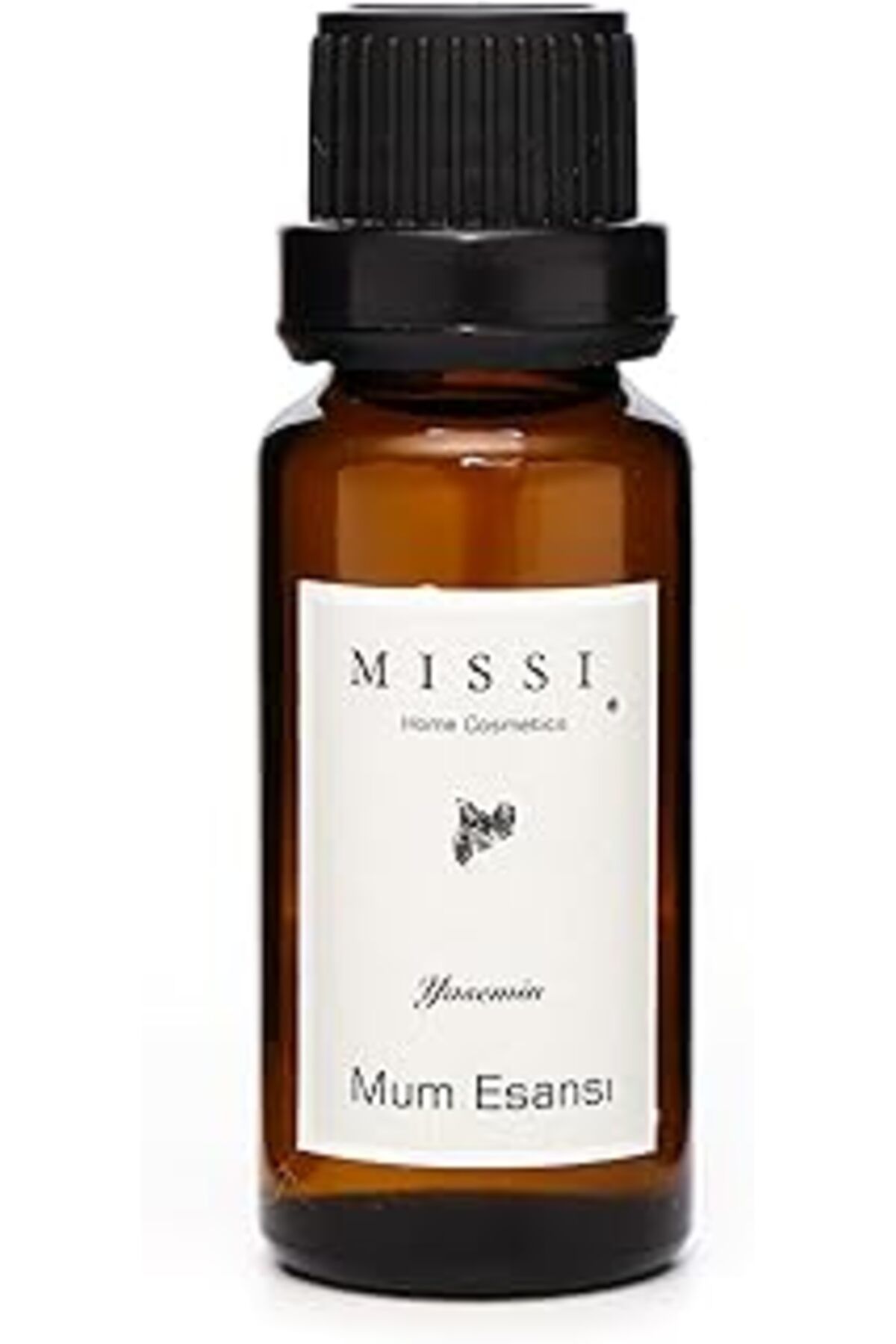 NETWORK ART 20 Ml Yasemin Mum Esansı