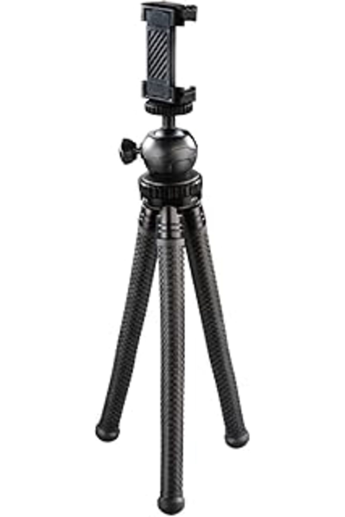 NETWORK ART Hama Tripod "Flexpro", 27Cm