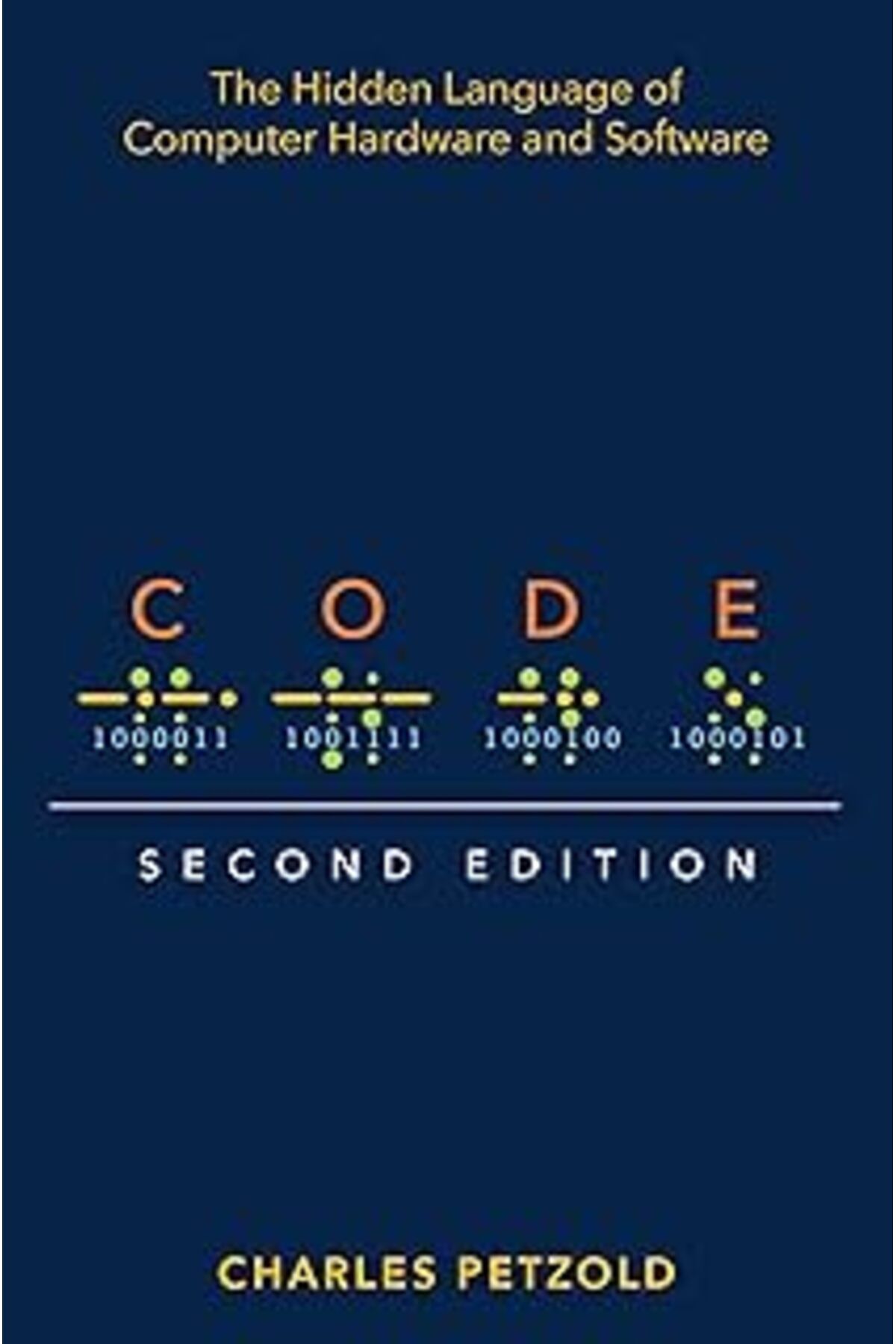 ASİTAN Code: The Hidden Language Of Computer Hardware And Software