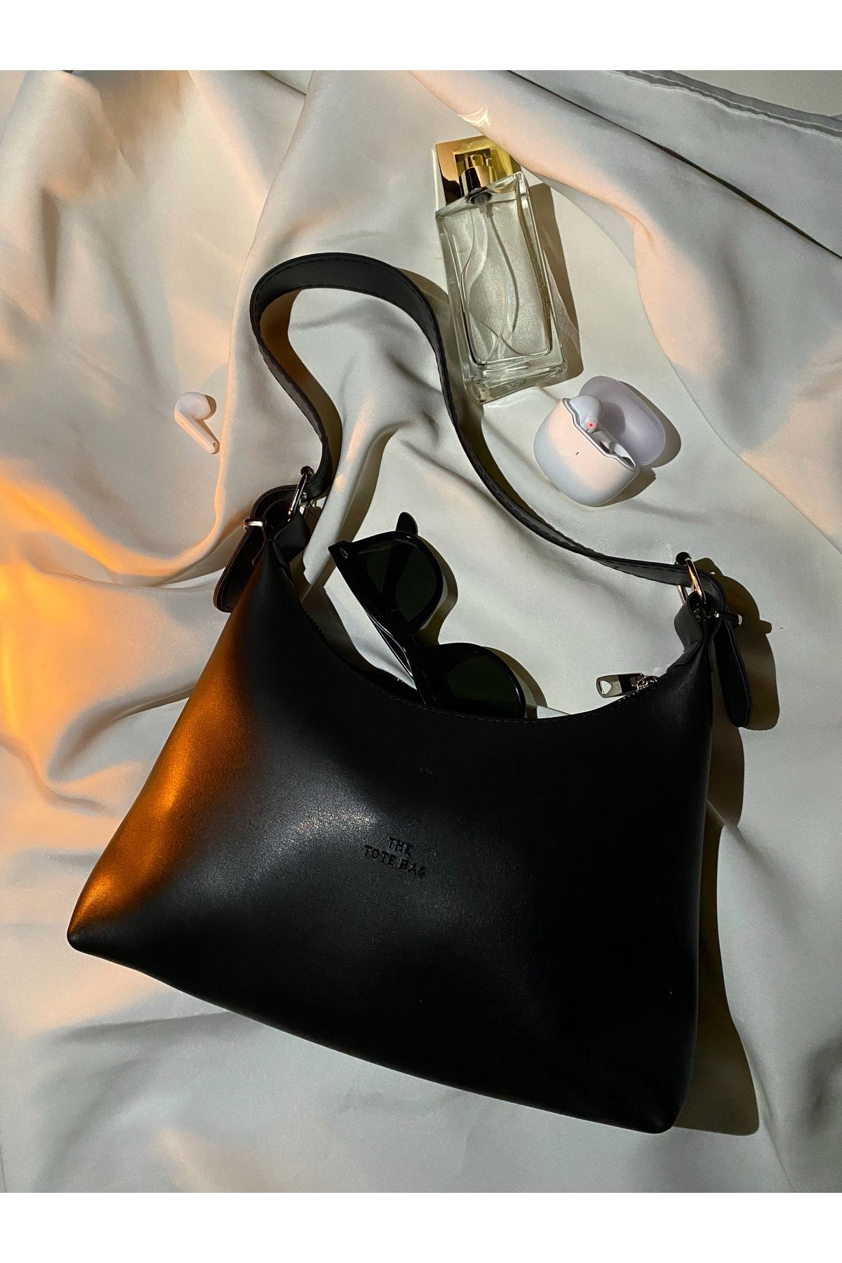 Fioranze Collection Soren Model Kol Ve Omuz Çantası