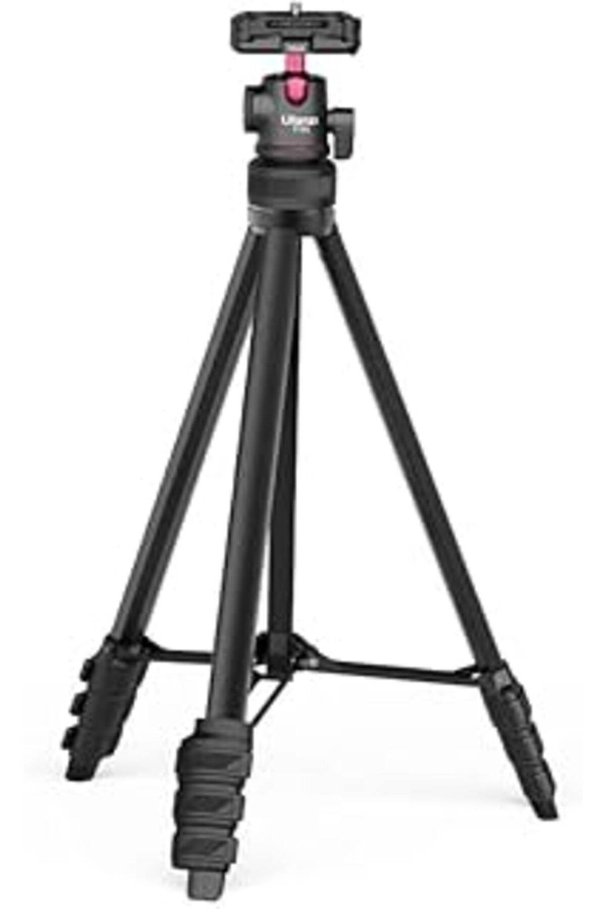 NETWORK ART Tt51 Alüminyum Alaşımlı Taşınabilir Tripod T089Gbb1