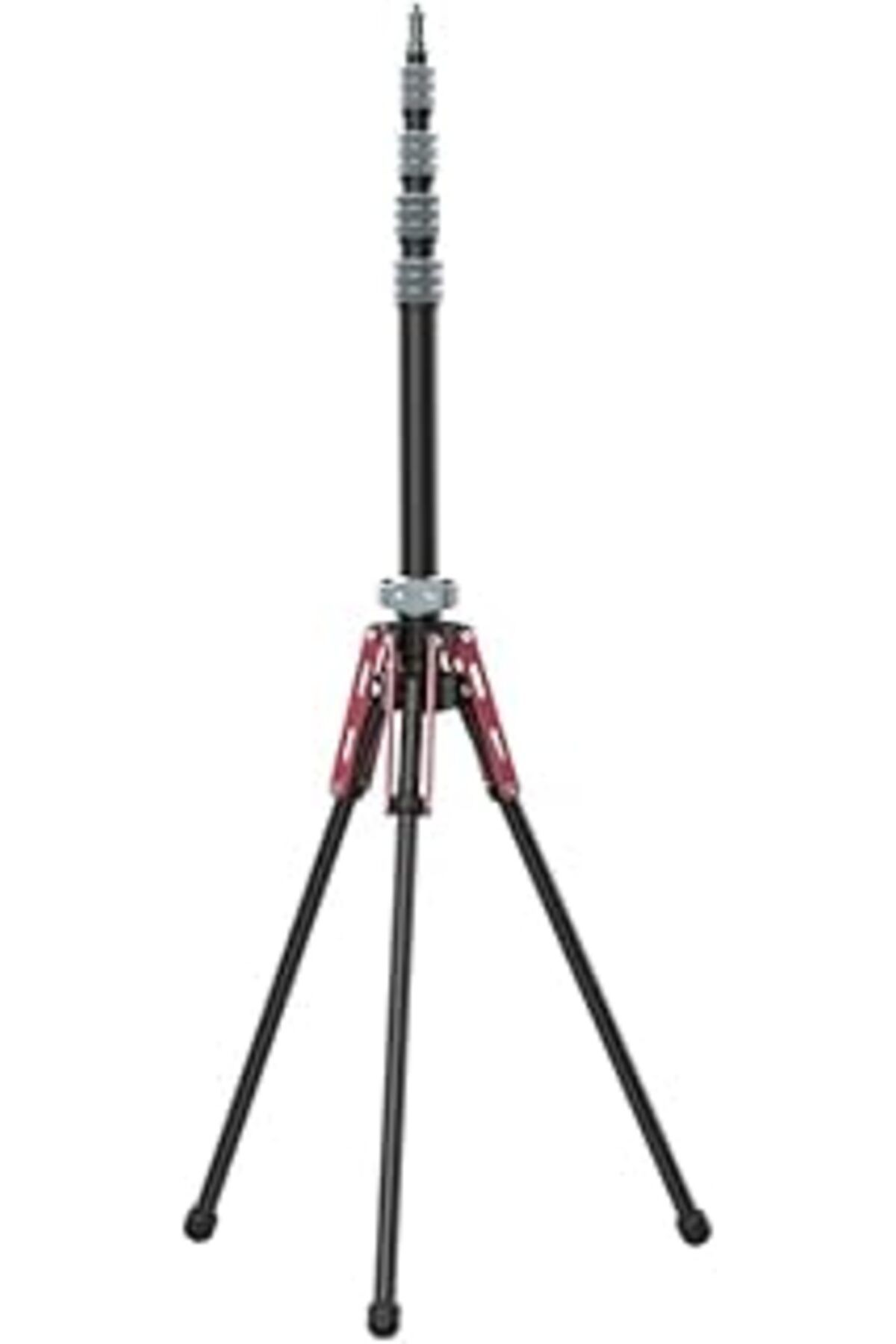NETWORK ART Mt-49 Karbon Fiber Taşınabilir Işık Ayağı Tripod