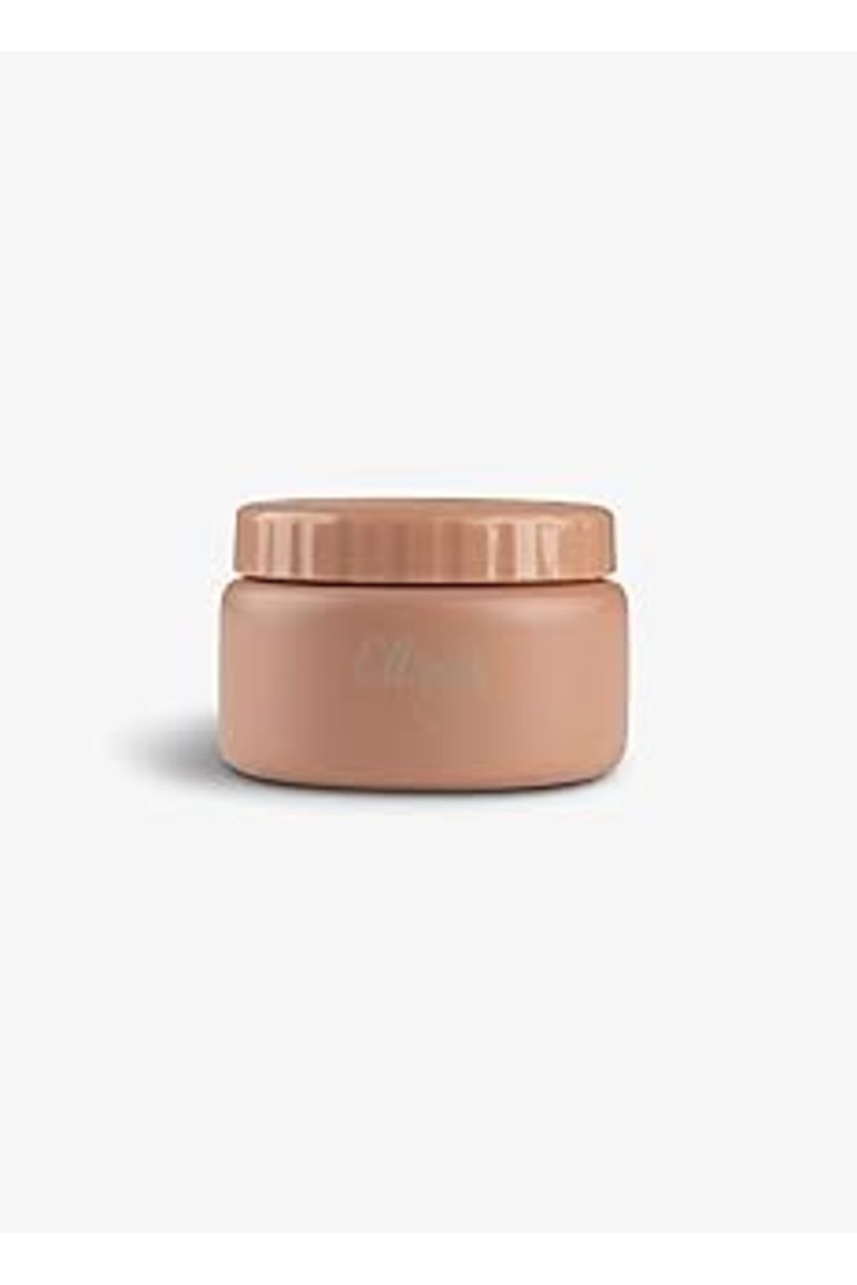 NETWORK ART Citron Vakumlu Paslanmaz Çelik Yemek Termosu 250 Ml - Blush Pink 1196397