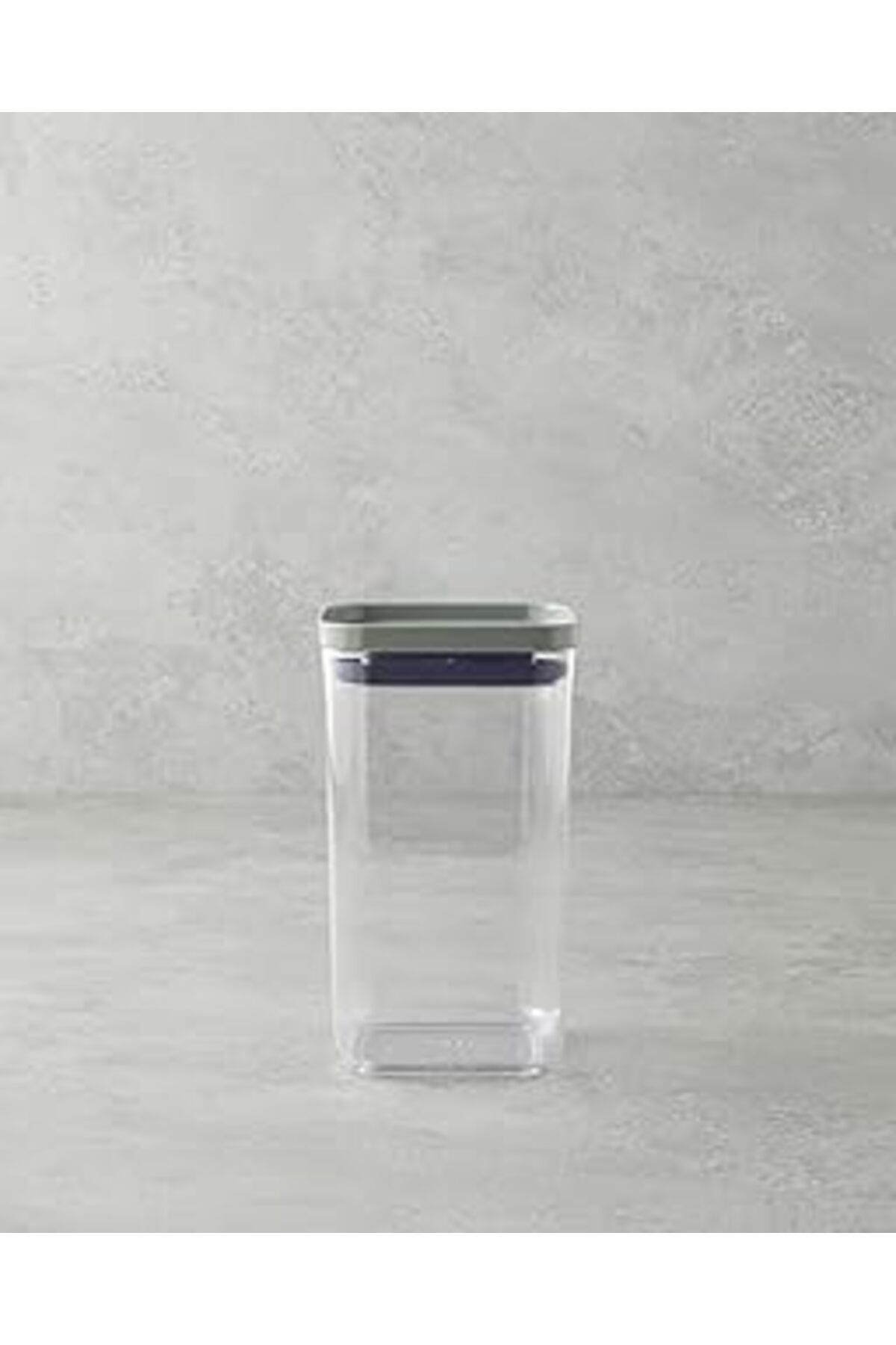 NETWORK ART English Home Colessa Plastik Saklama Kabı 700 Ml Yeşil