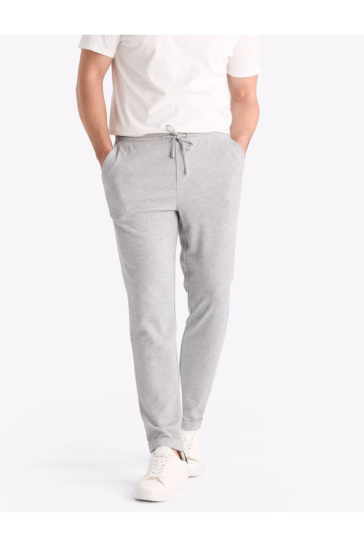 Ephessia Erkek Jogger Pantolon