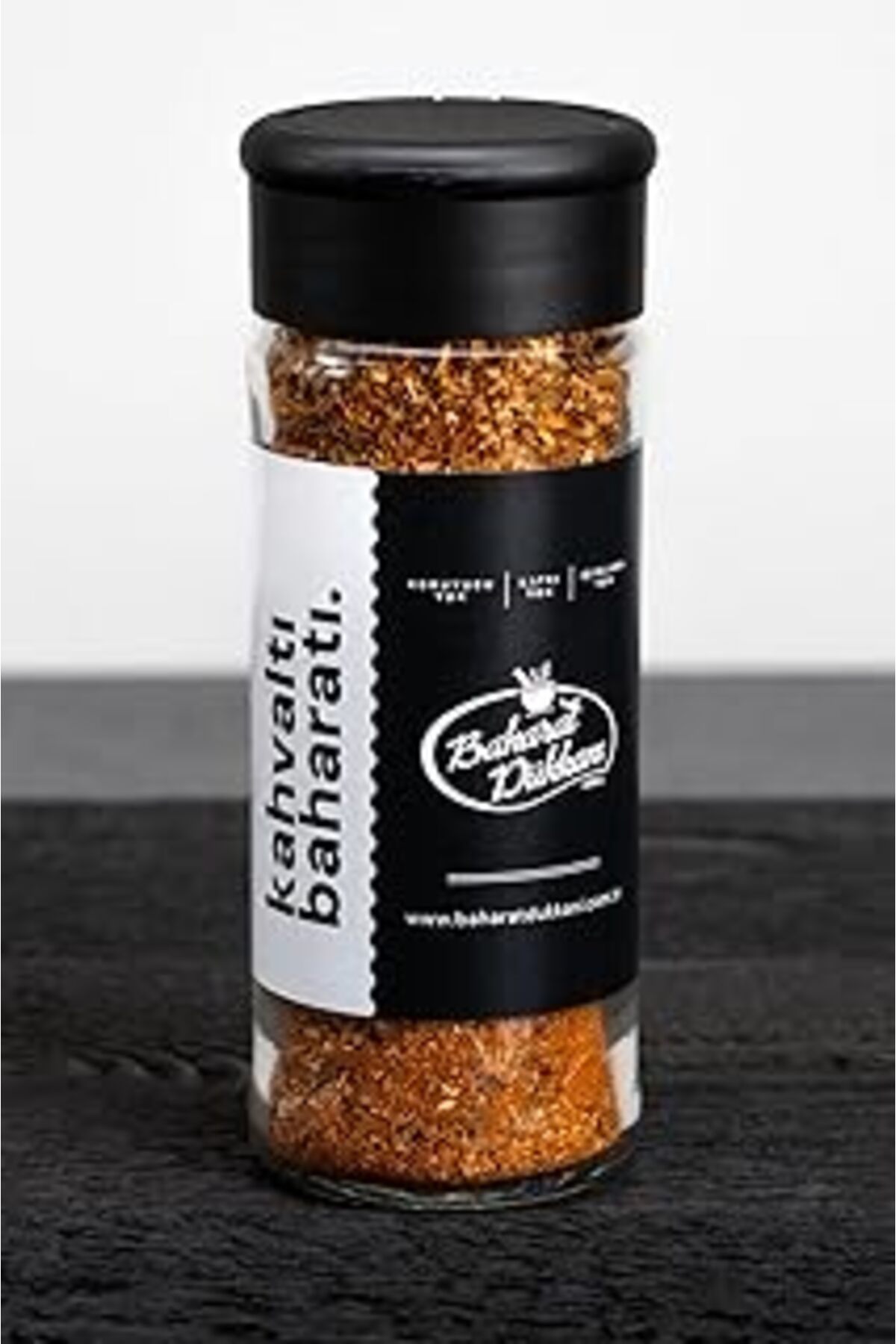 NETWORK ART Baharat Dükkanı Kahvaltı 40Gr (Cam)