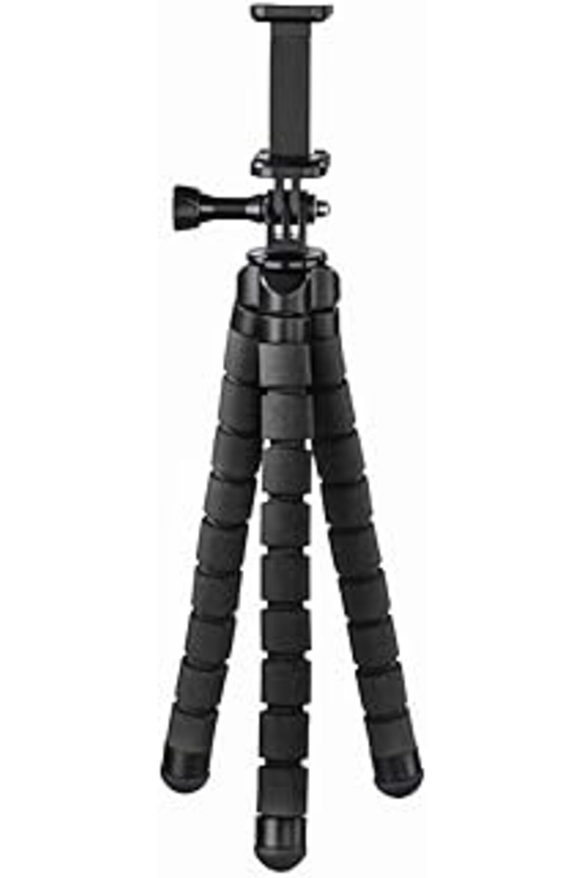 NETWORK ART Hama Tripod "Flex", 26Cm