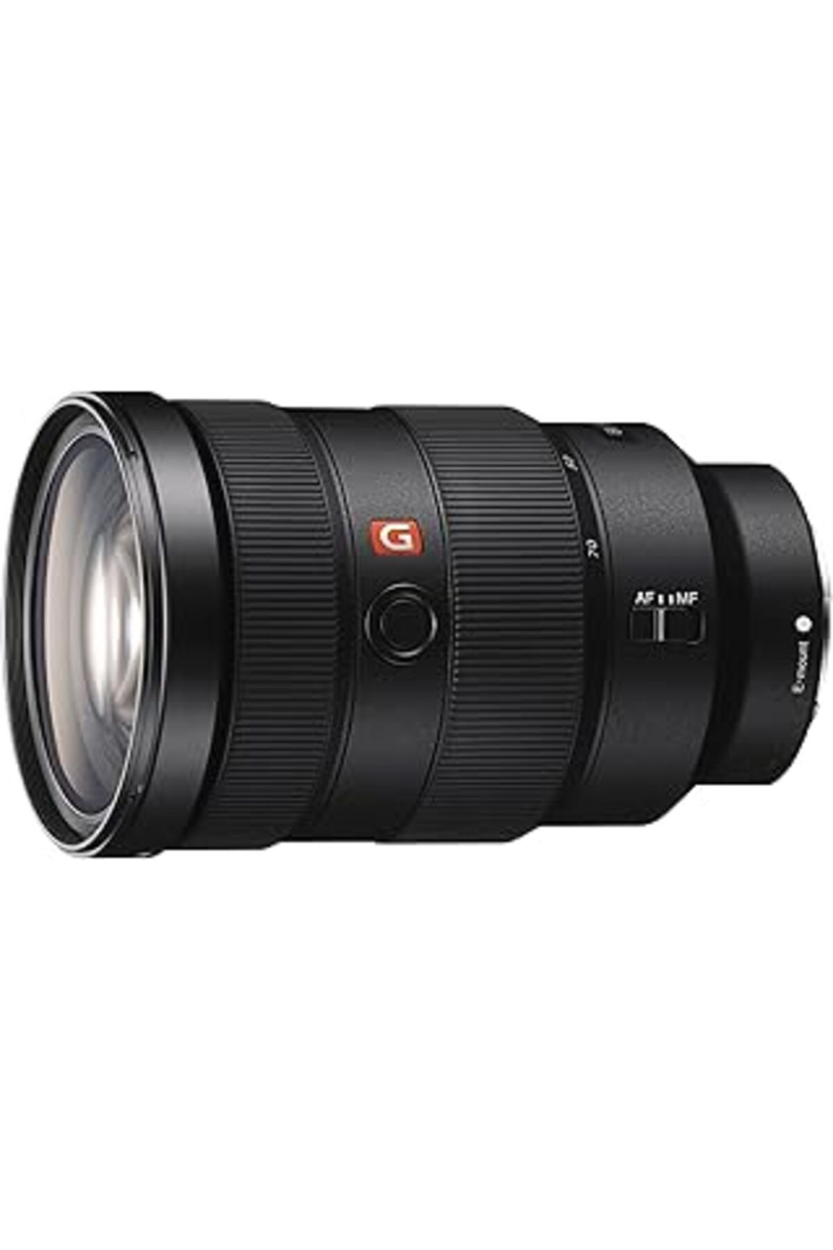 NETWORK ART Sel2470Gm I 24-70Mm F2,8 G Zoom Lens