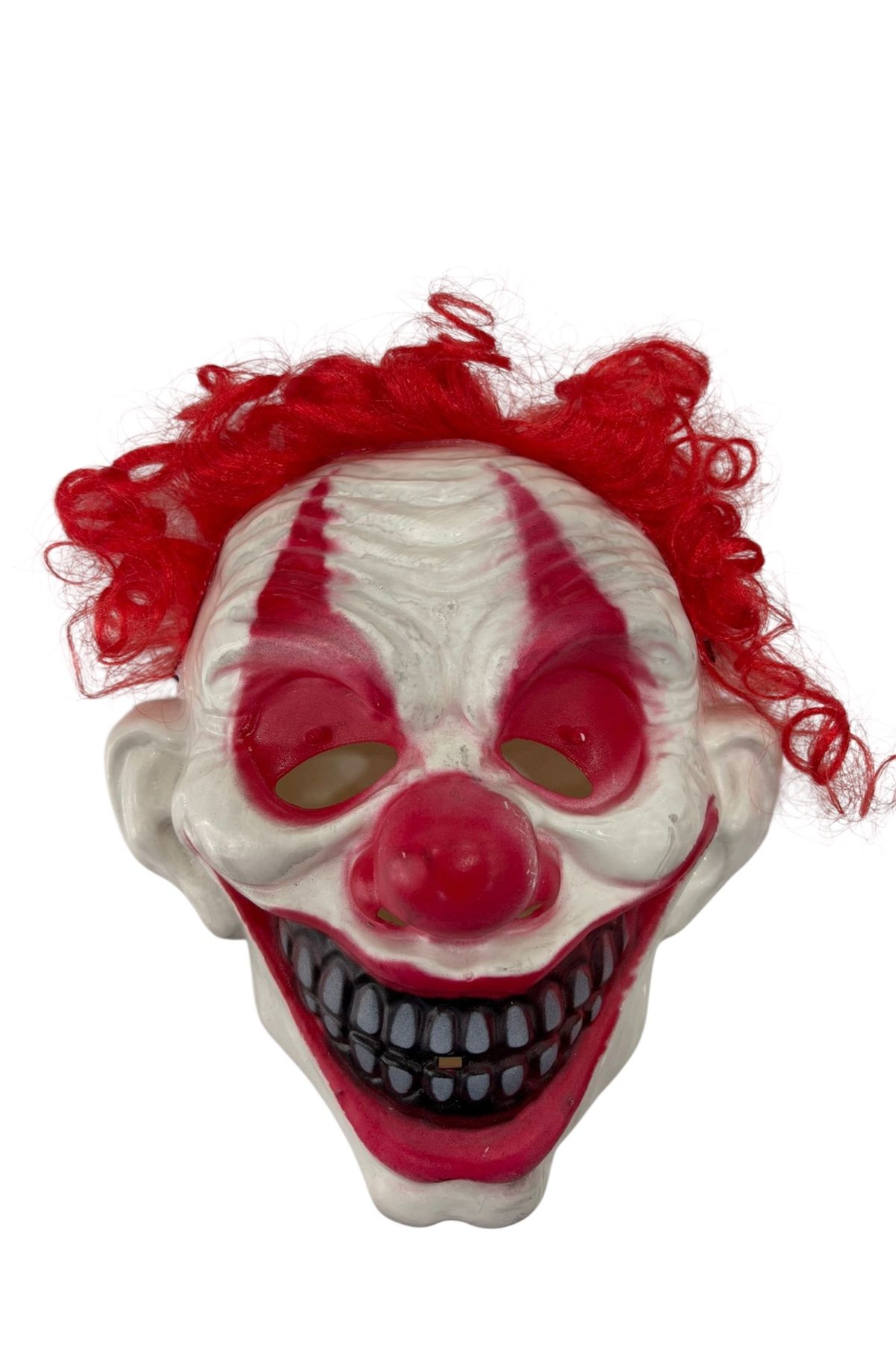 mutluanılar Palyaço maske