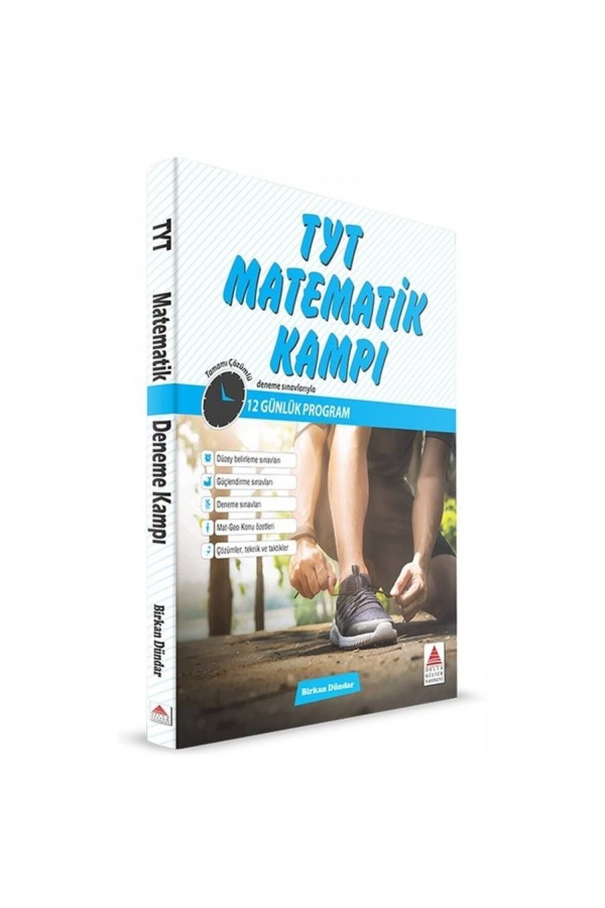 Evrensel İletişim Yayınları Tyt Matematik Kampı