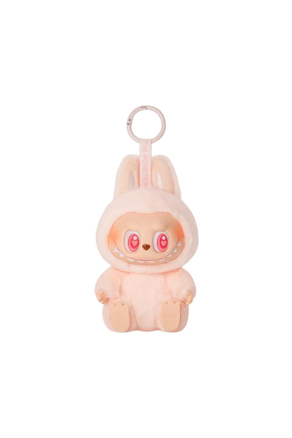 ALBADER-Labobo Soft Stuffed Doll Charm, Labubu Box Toy with Random Color, The Famous Lapopo, Labobu Doll 1