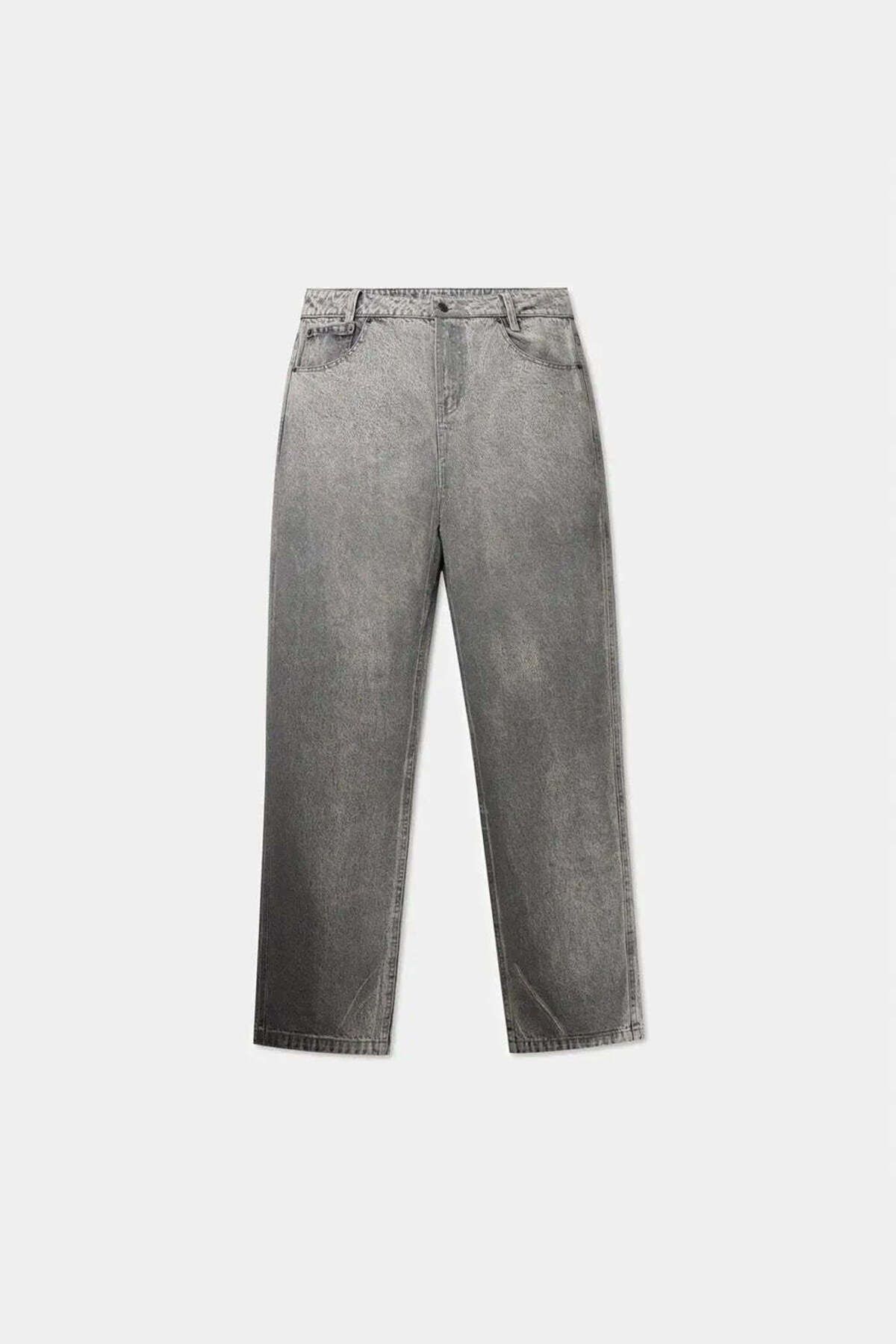 American Rag Cie Amba Wax Relaxed Jeans: Kadınlar İçin Şık ve Rahat Denim Pantolon