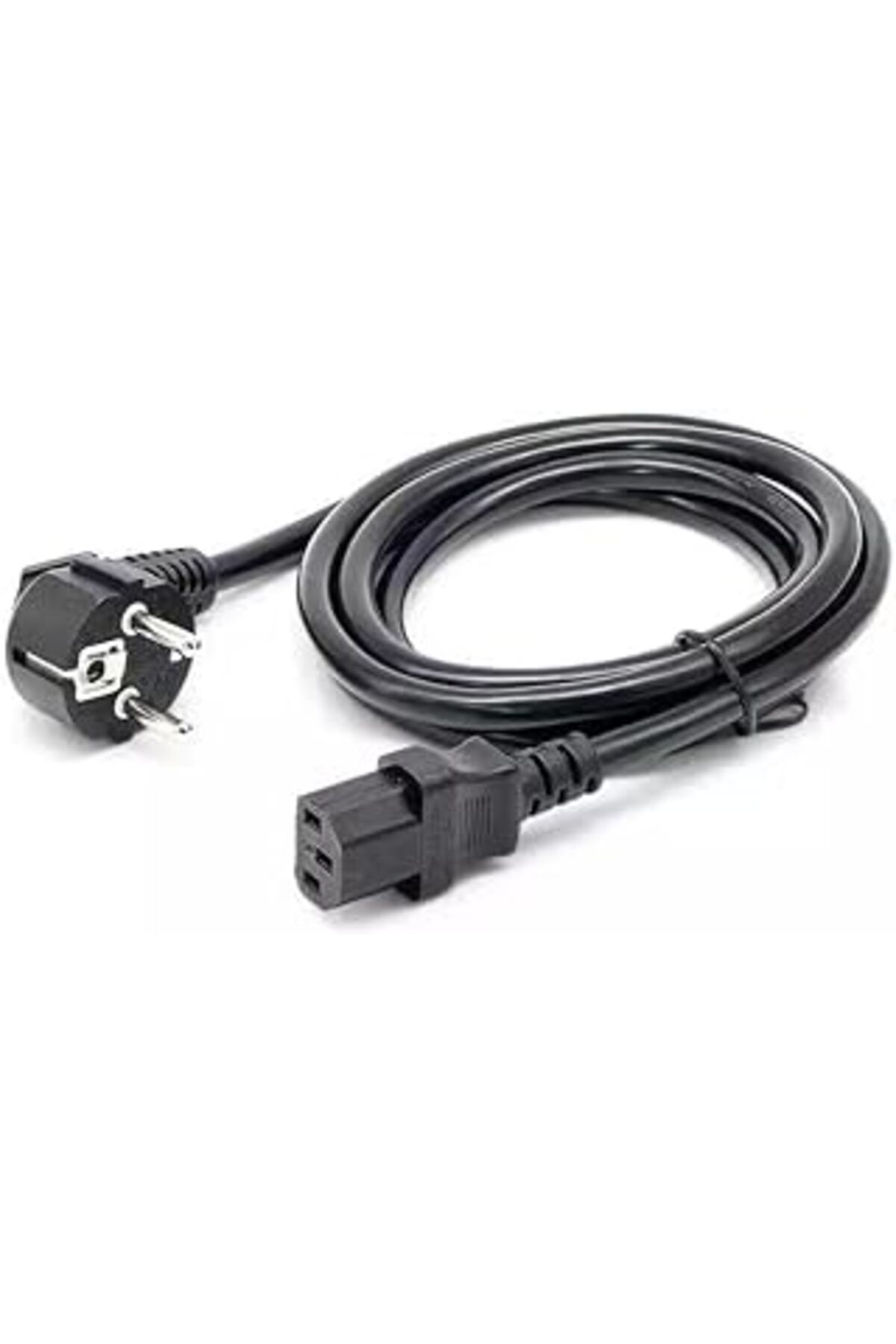 NETWORK ART Primex Plus Px-Sl-P430 3 Metre Lüx Power Kablosu, 3X1.5Mm Kalın Psu Mining Power Kablo 3 Metre