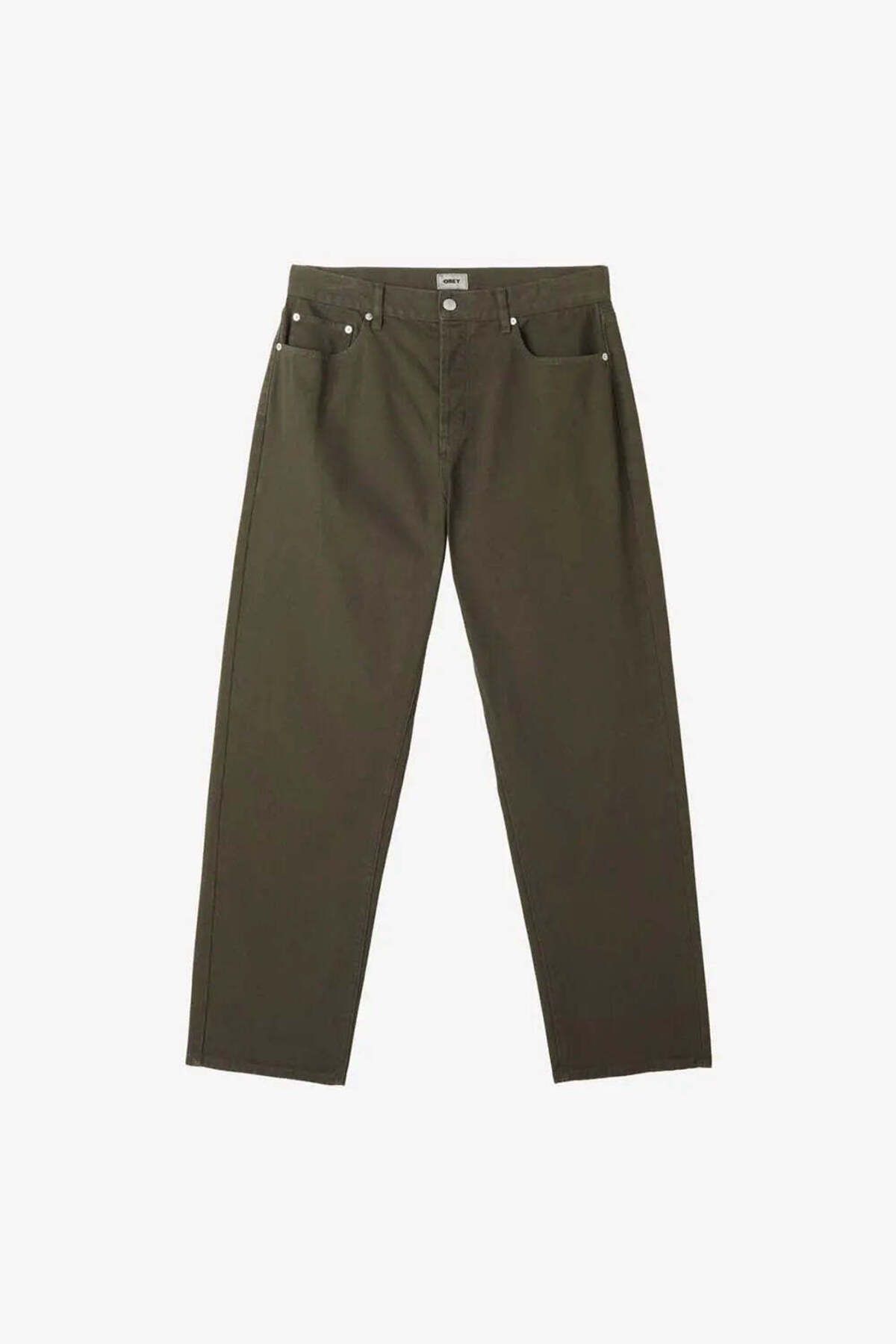 American Rag Cie Hardwork Pigment Denim: Konforlu ve Şık Regular Fit Kot Pantolon
