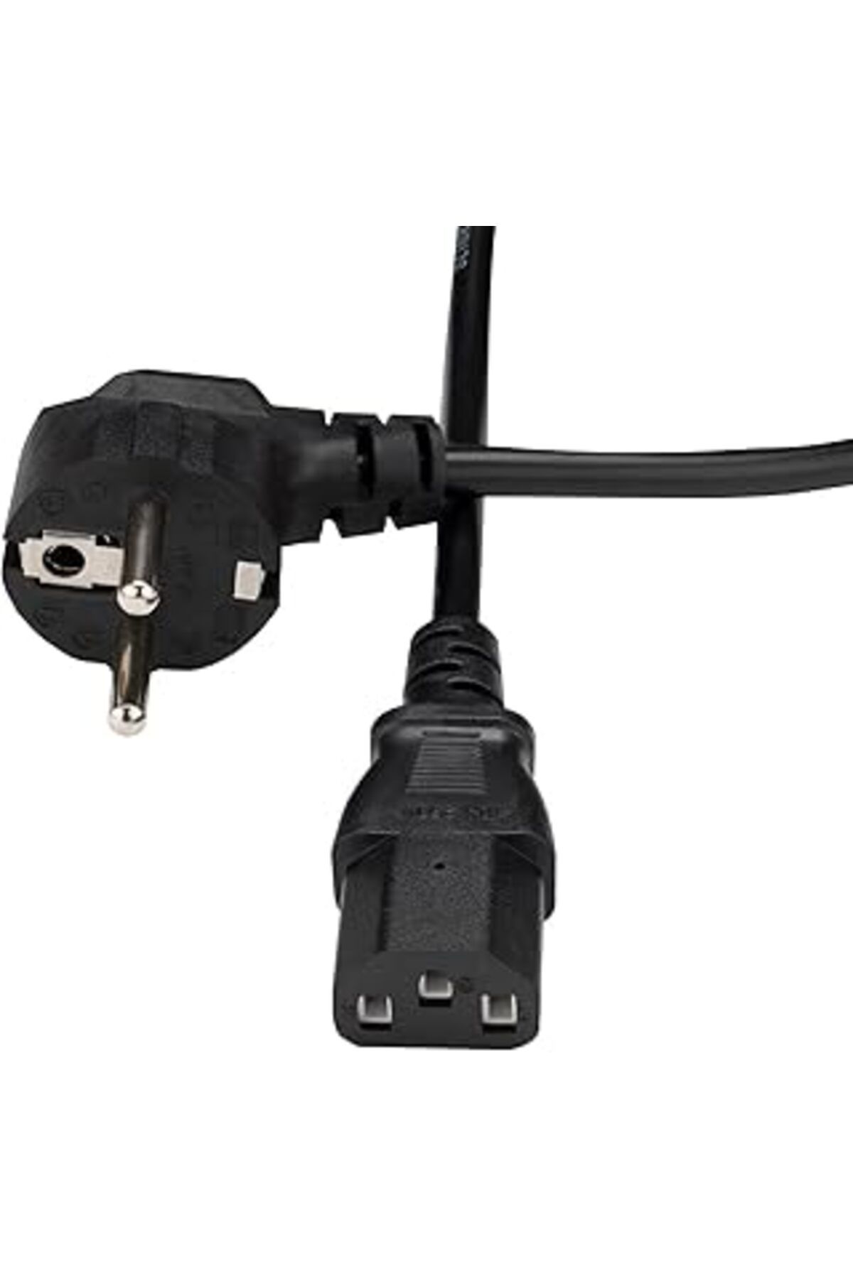 ASİTAN S-Link Sl-P151 0.5M 3X0,5Mm Power Kablo