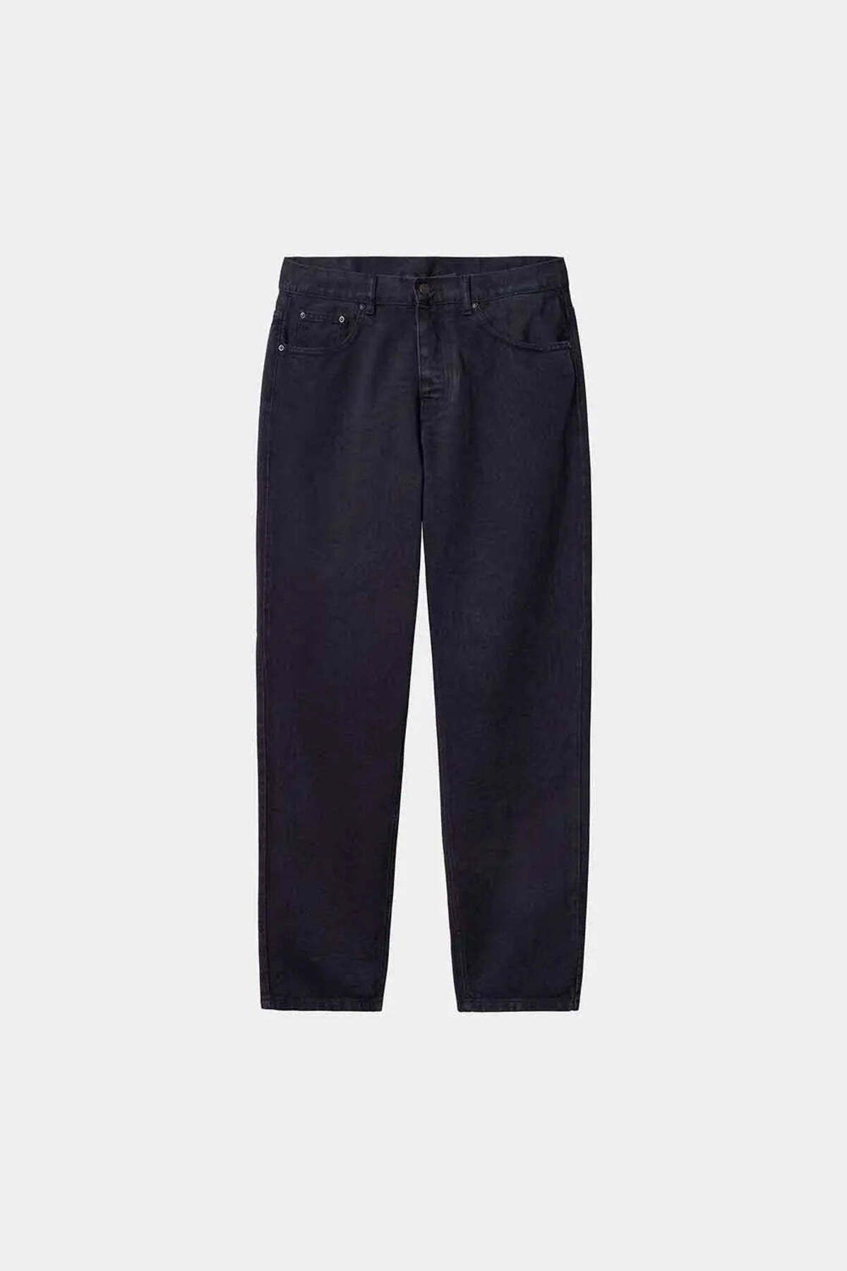American Rag Cie Newel Pant: Rahat Kesim, Organik Pamuklu Denim ile Şıklığı Yakalayın