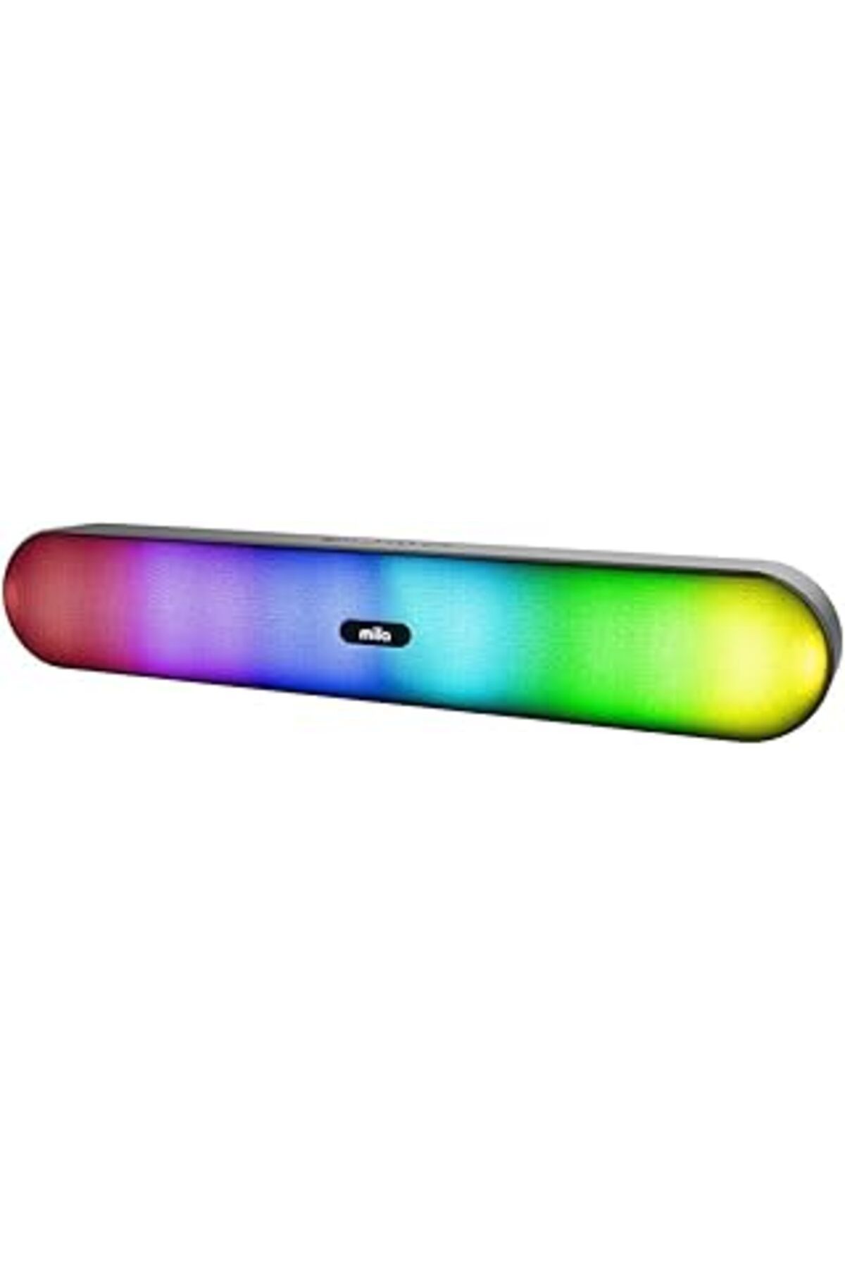 NETWORK ART Mila Soundbar Mb-16 Serisi, Rgb Işıklı Bluetooth Hoparlör