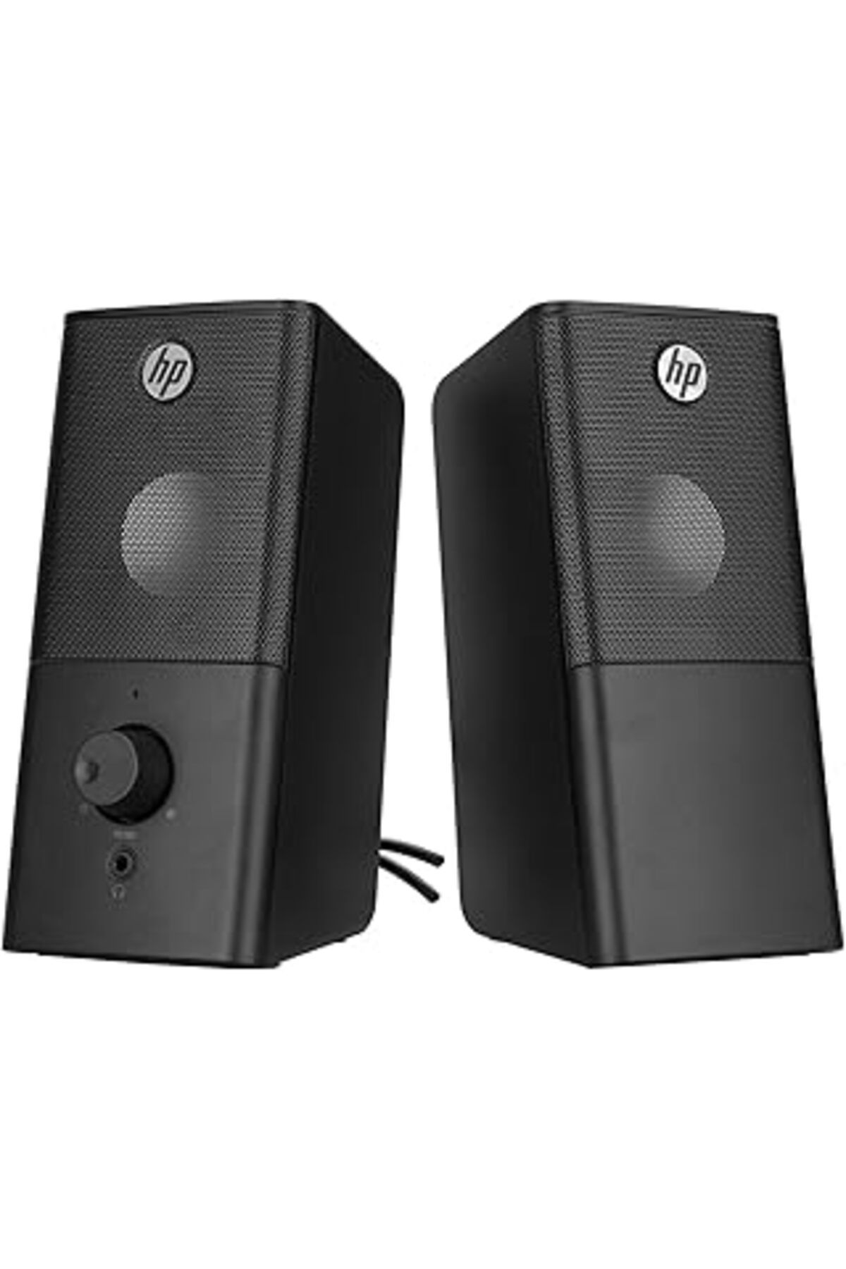 NETWORK ART Hp Dhs-2101 2.0 Multimeya Speaker Hoparlör, Siyah