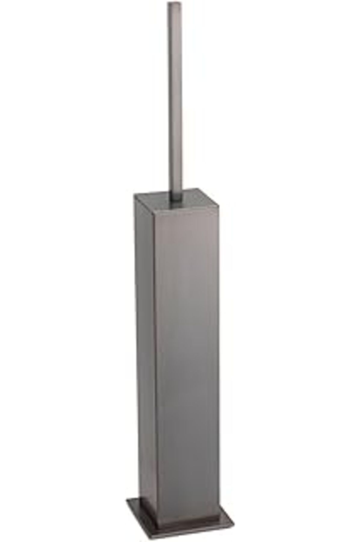 NETWORK ART System Banyo Klozet Frıçası Füme Renk 474X80X80 Mm Füme Tek Ebat Ba4005 009 Bbn