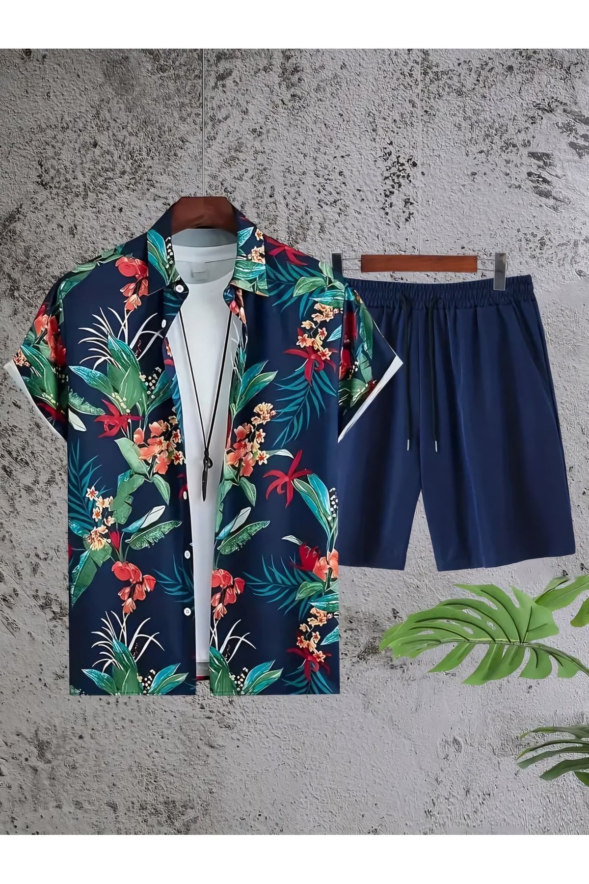 WEAR Gömlek Takımı
