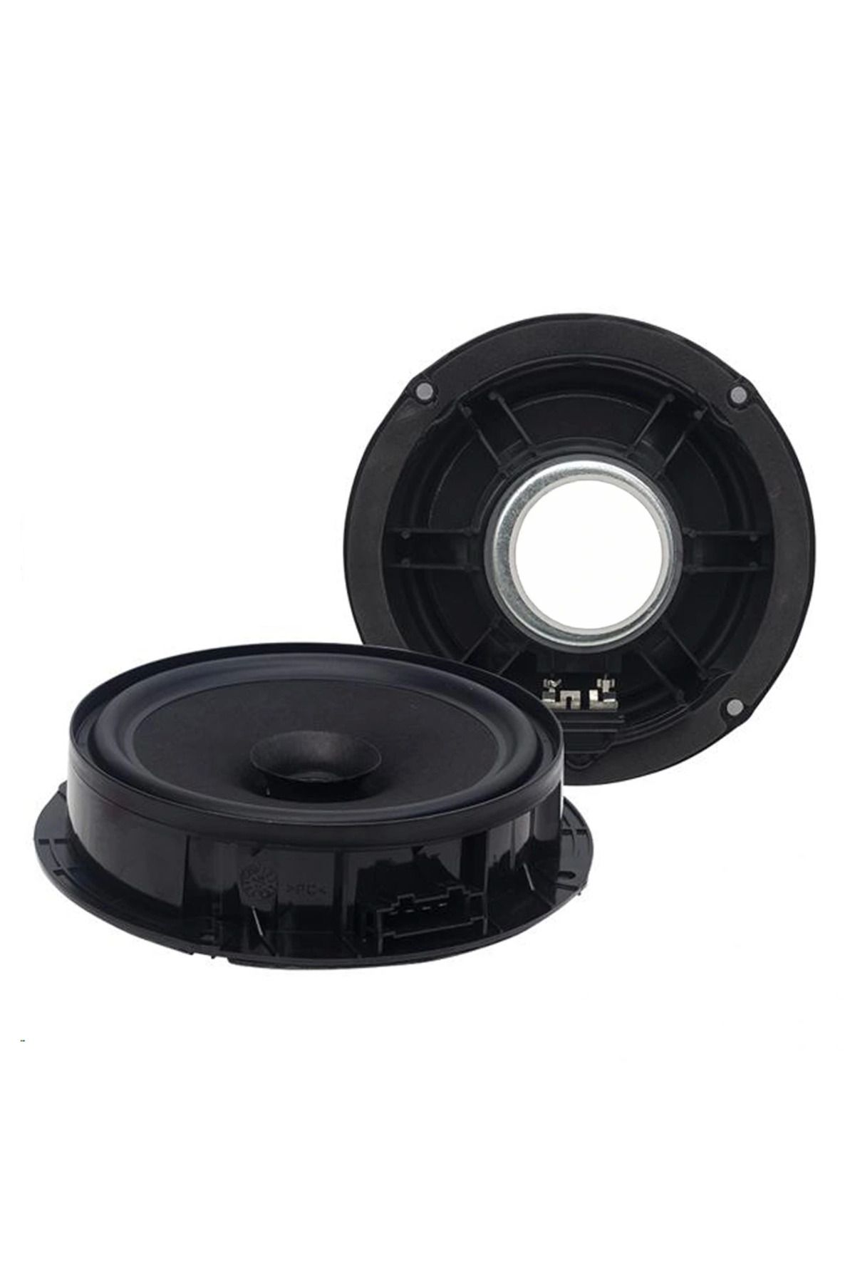 EGstore 1420W VOLKSWAGEN 16 CM 6.5 İNÇ OTO HOPARLÖR ARAÇ KAPI HOPARLÖRÜ K-1420W (5047)