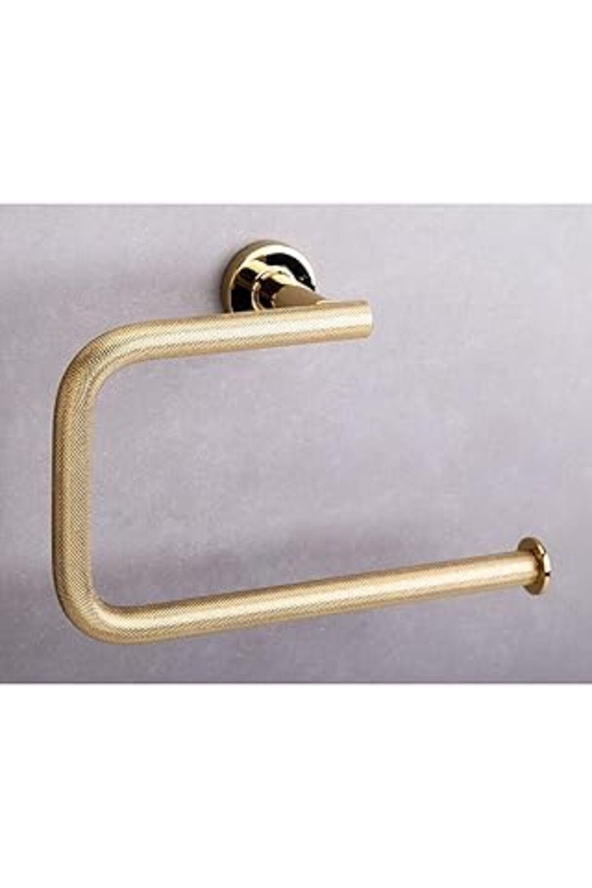 ASİTAN System Purelıne Halka Havluluk Gold Renk 160x72x244 Mm