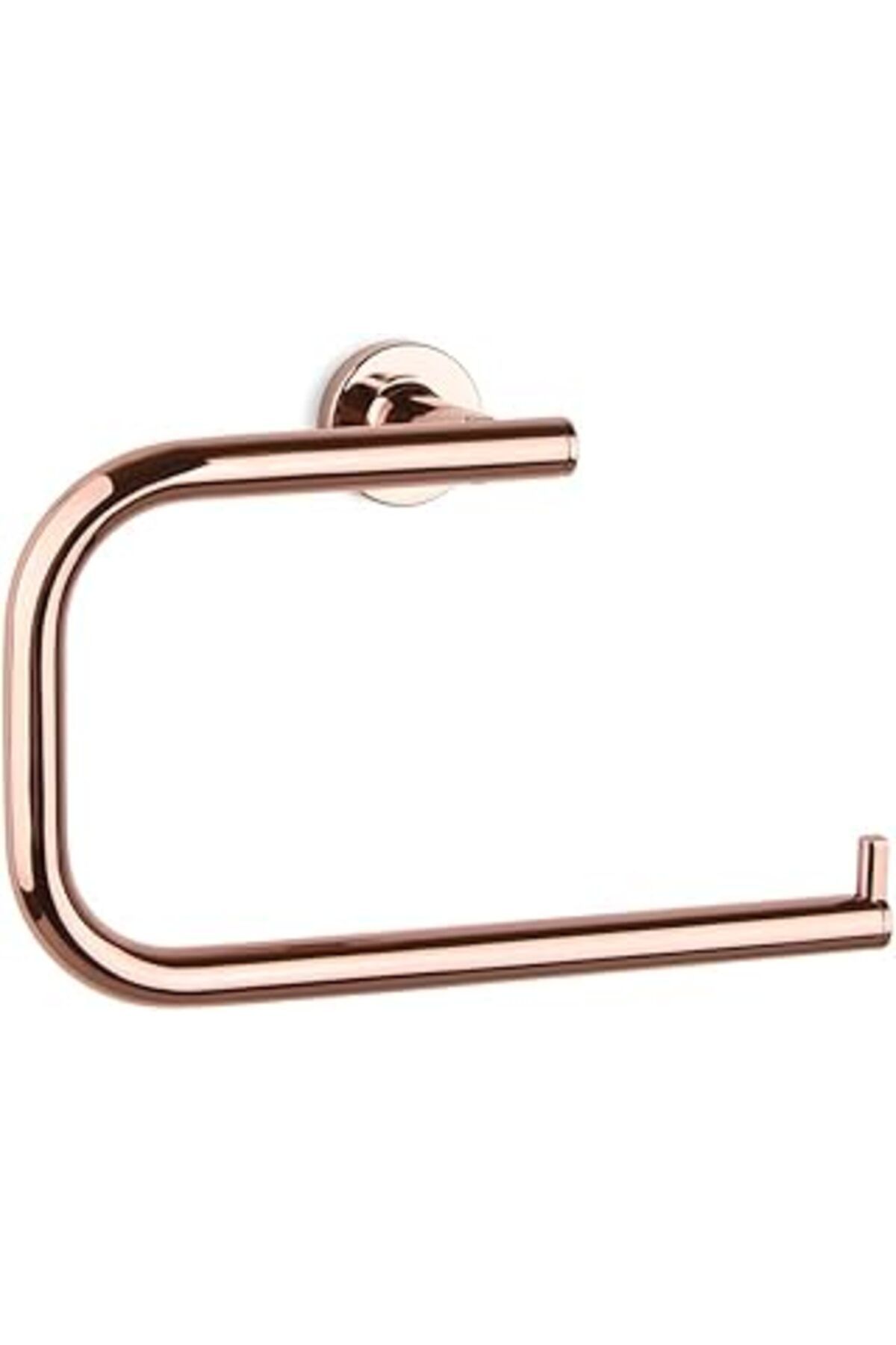 Qedii System Hoop Rose Halka Havluluk Ba10003001005Rs