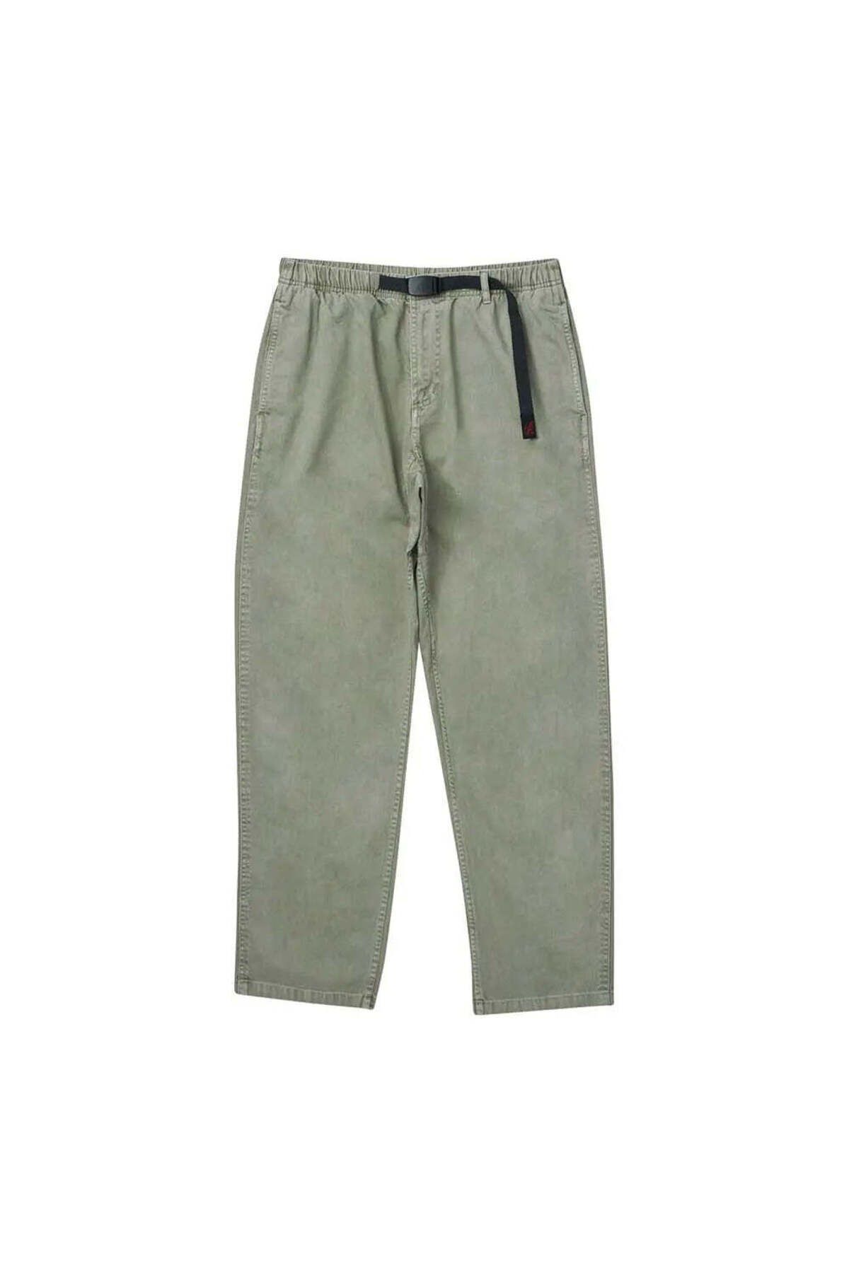 American Rag Cie Gramicci Pant Pigment Dye: %100 Organik Pamuklu Rahat Pantolon