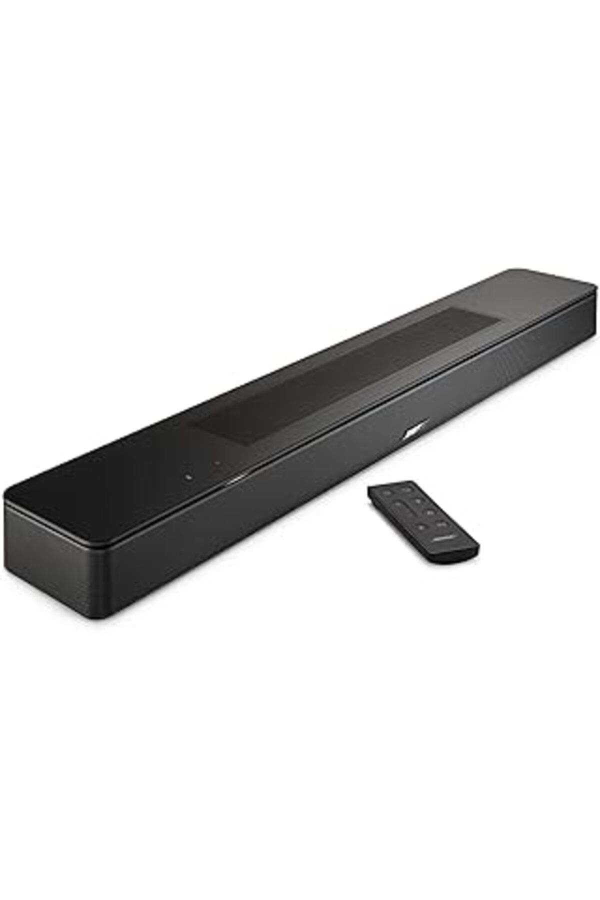 NETWORK ART Bose Soundbar 600 Hoparlör, Siyah