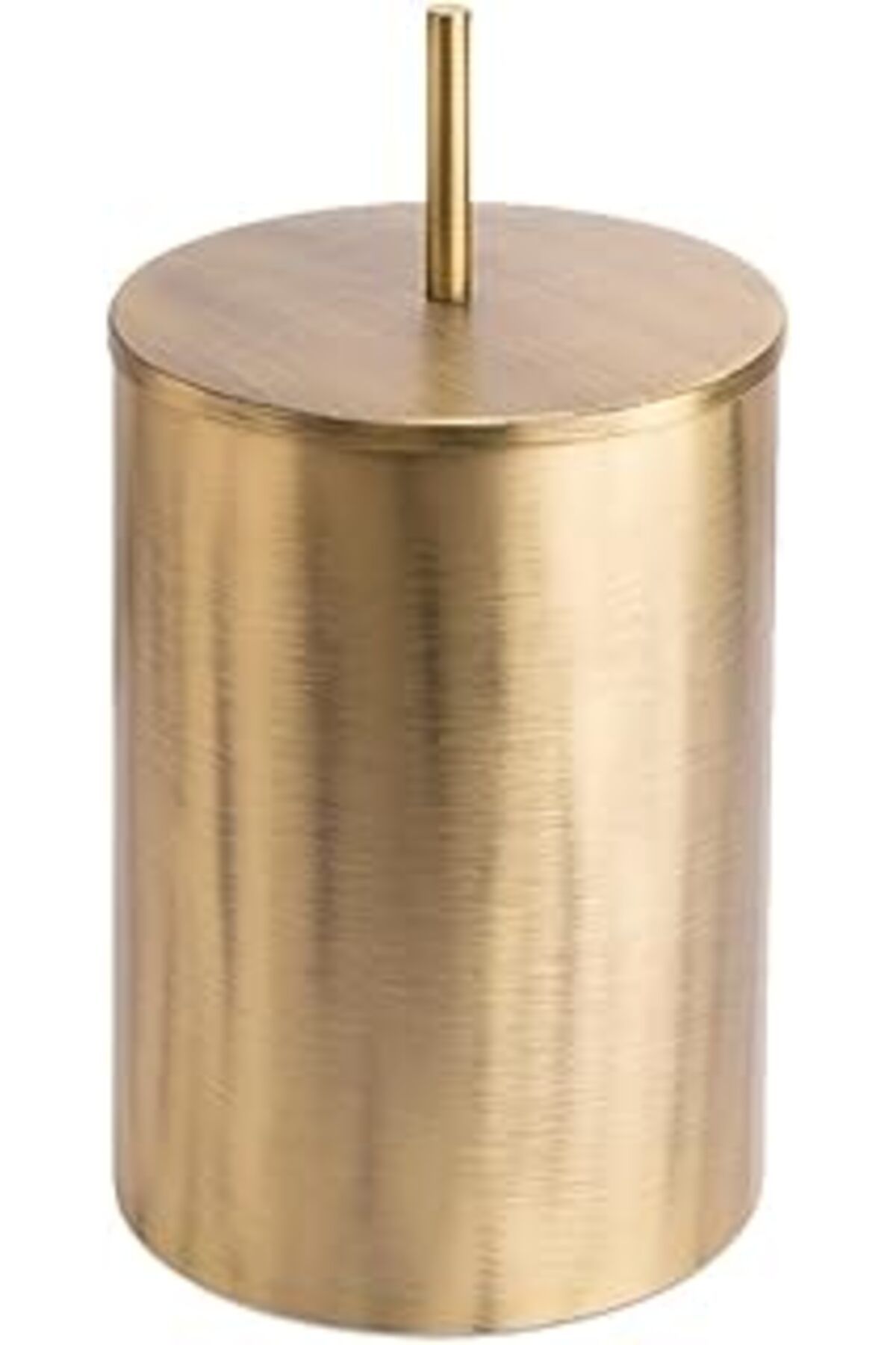 ASİTAN System Antik Banyo Çöp Kovası - Ba4014 031 Abm-Abm