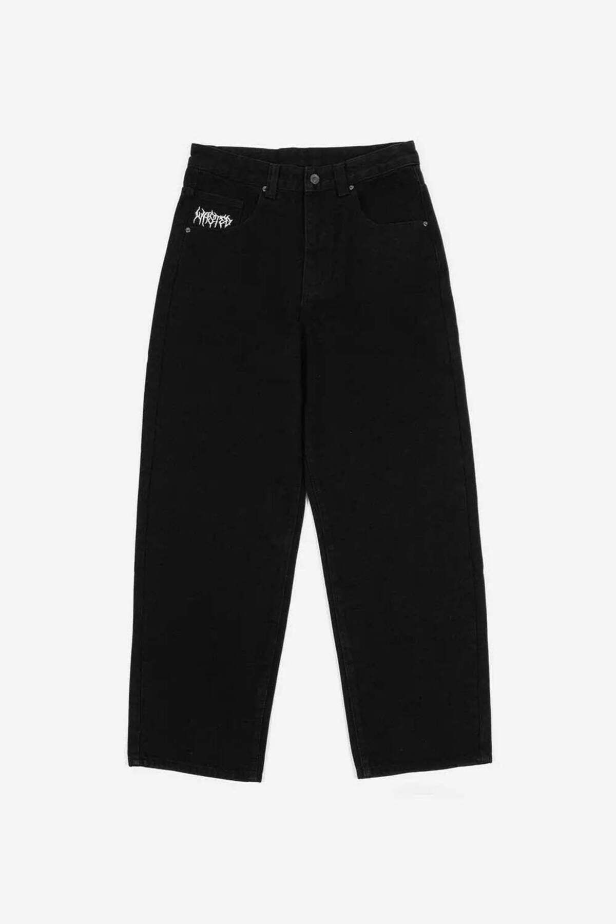 American Rag Cie Casper Pant Feeler - %100 Pamuk, Baggy Fit, Şıklıktan Ödün Vermeyen Tasarım