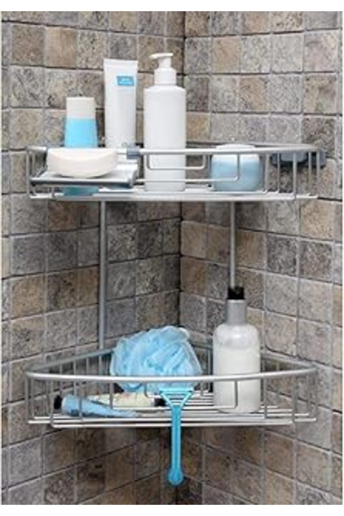 NETWORK ART Primanova M-N31-30 Banyo Rafı, Bej