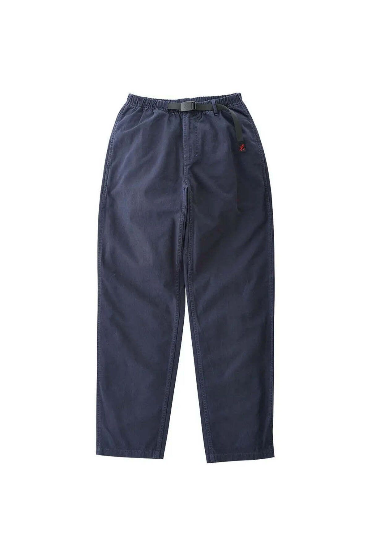 American Rag Cie Gramicci Pant - %100 Pamuk, Siyah ve Lacivert Renkte Rahat Kesim Pantolon