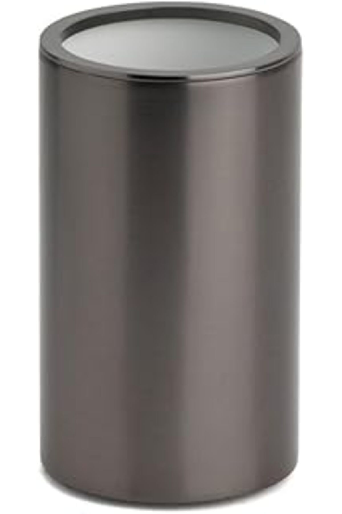 Qedii System Tezgah Üstü Diş Fırçalığı Füme Renk 100X60X60 Mm Füme Tek Ebat Ba2004 007 Bbn