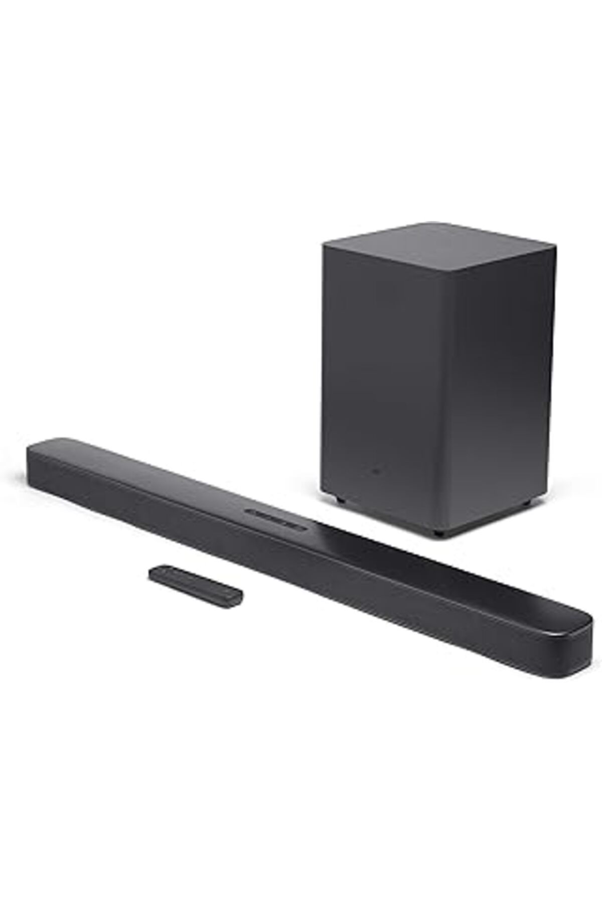 NETWORK ART Bar 2.1 4K Deep Bass Soundbar